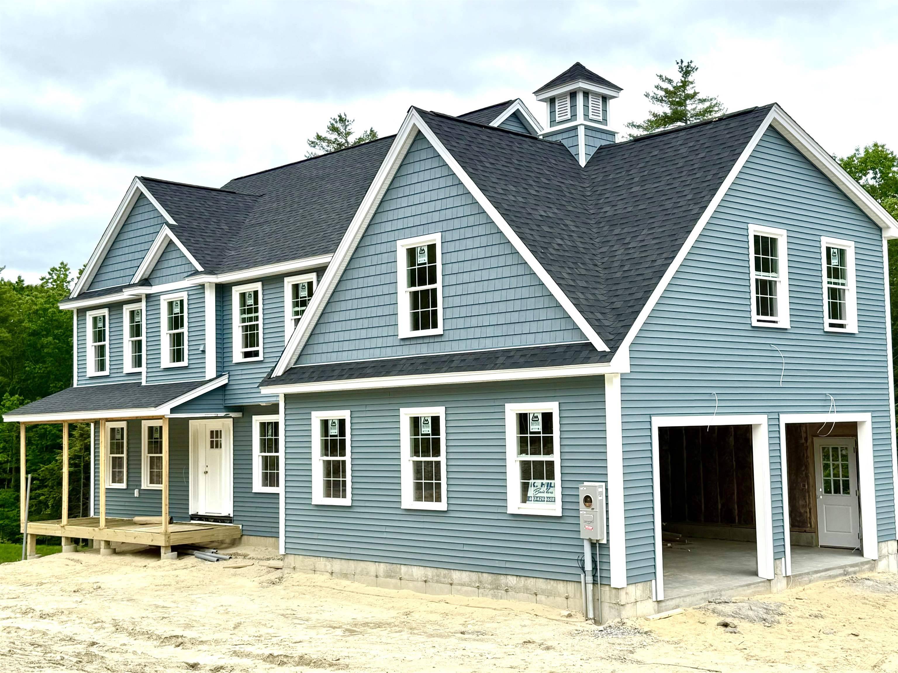 Merrimack, NH 03054,Lot 12 Charles RD