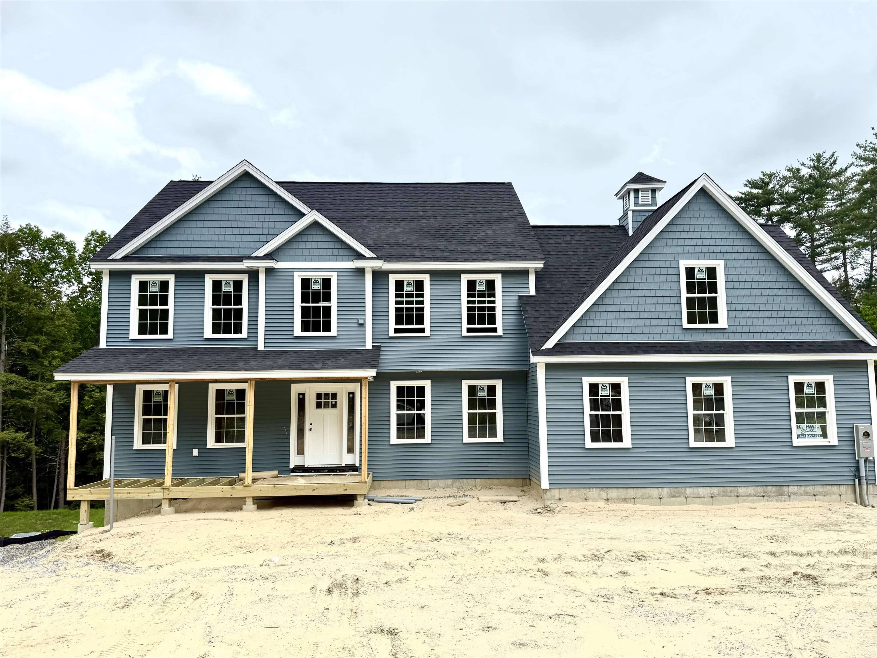 Merrimack, NH 03054,Lot 12 Charles RD