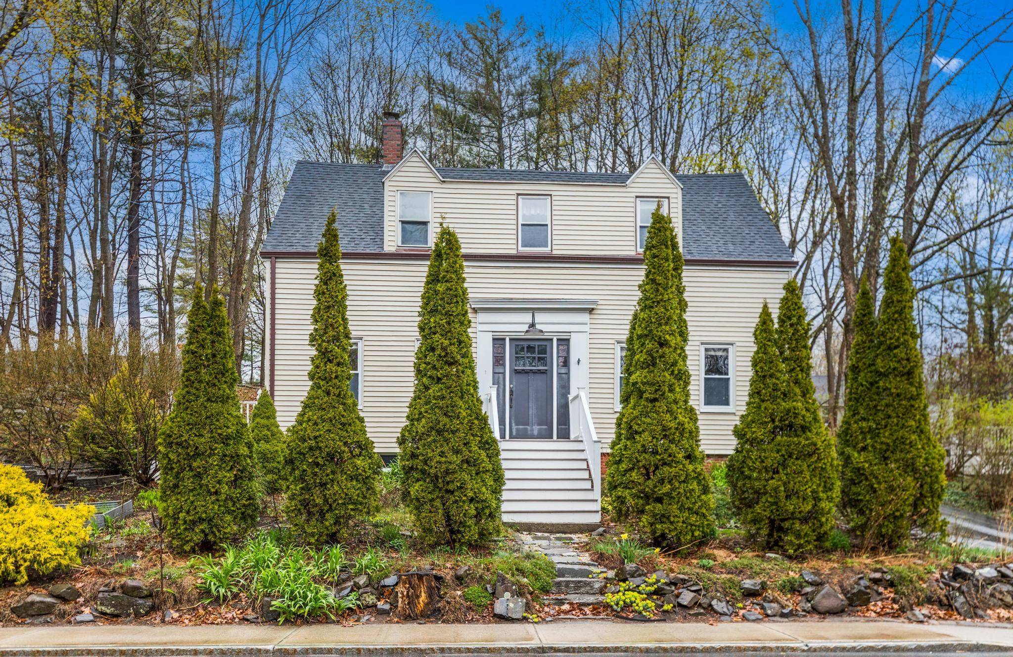 Kittery, ME 03904,29 Manson AVE