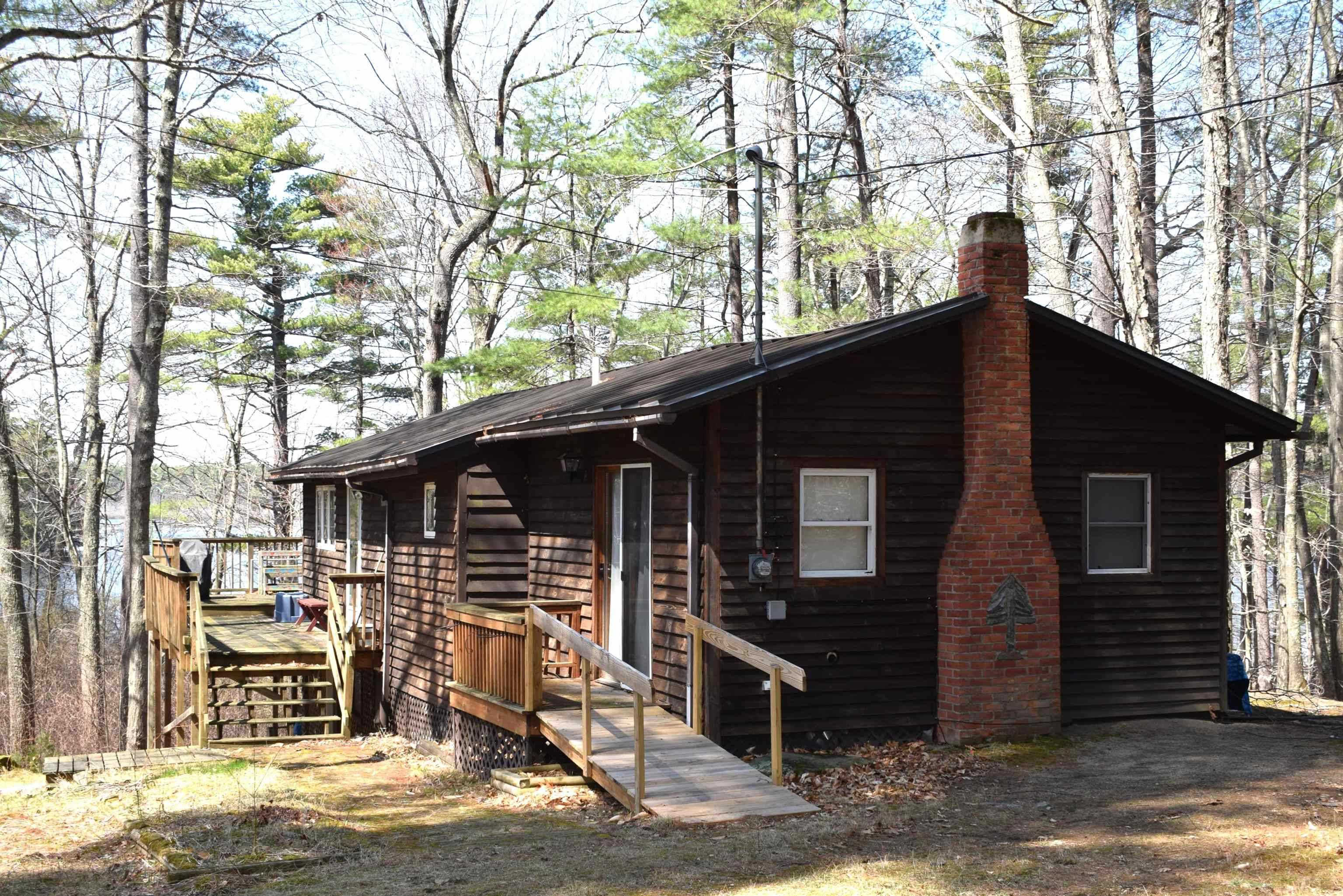 Kingston, NH 03848,100 Main ST #Cabin #2