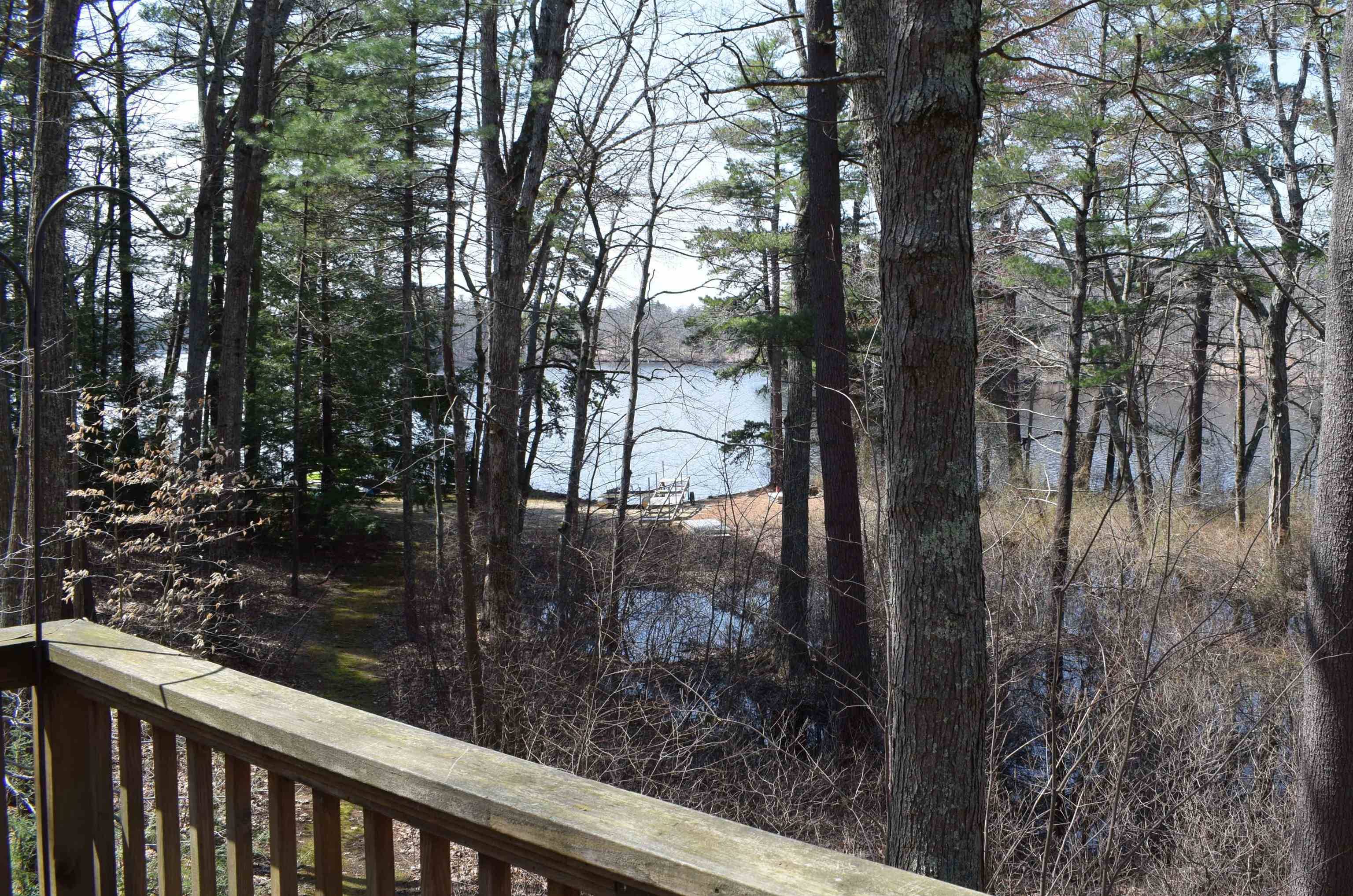 Kingston, NH 03848,100 Main ST #Cabin #2