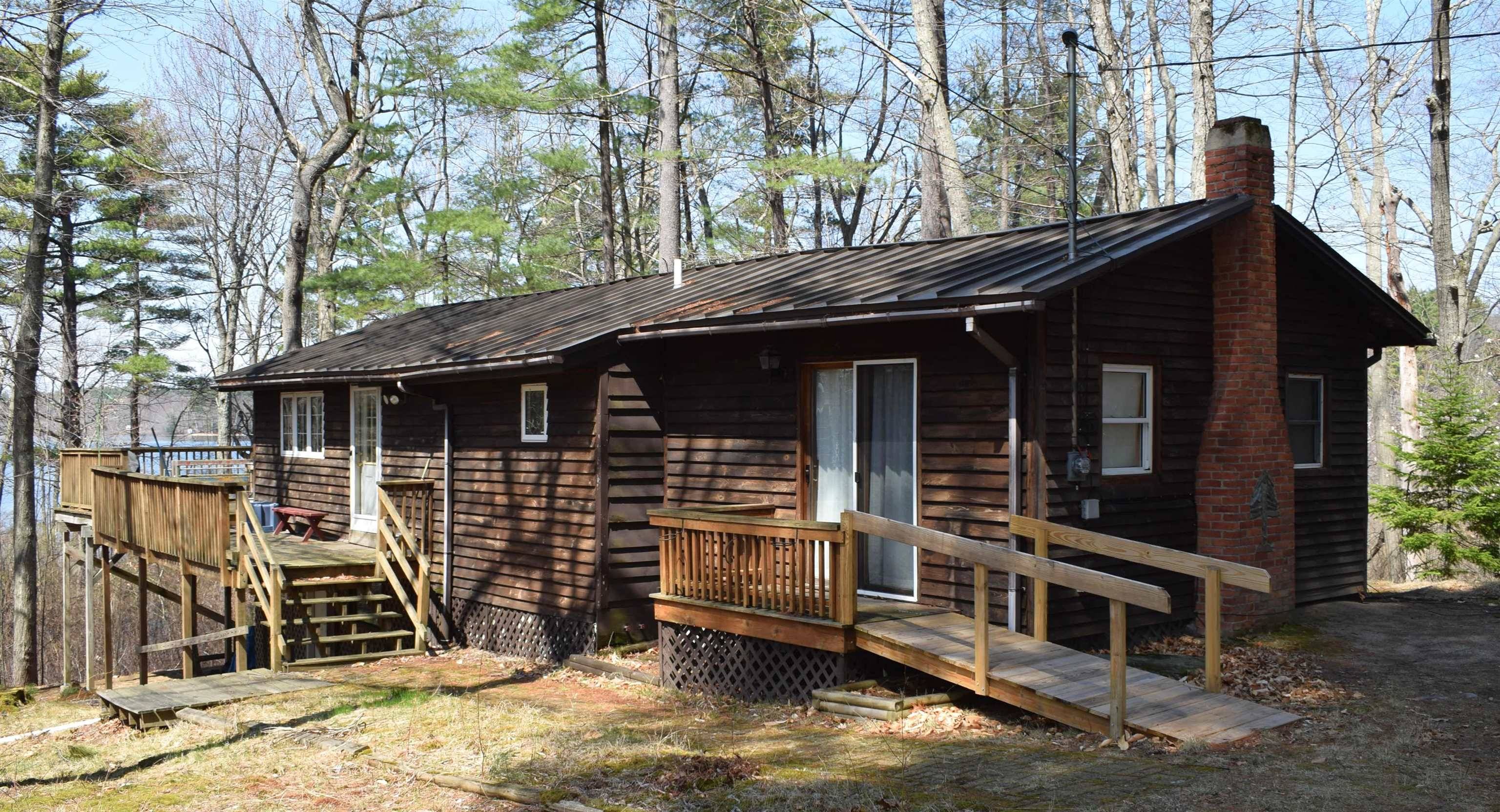 Kingston, NH 03848,100 Main ST #Cabin #2