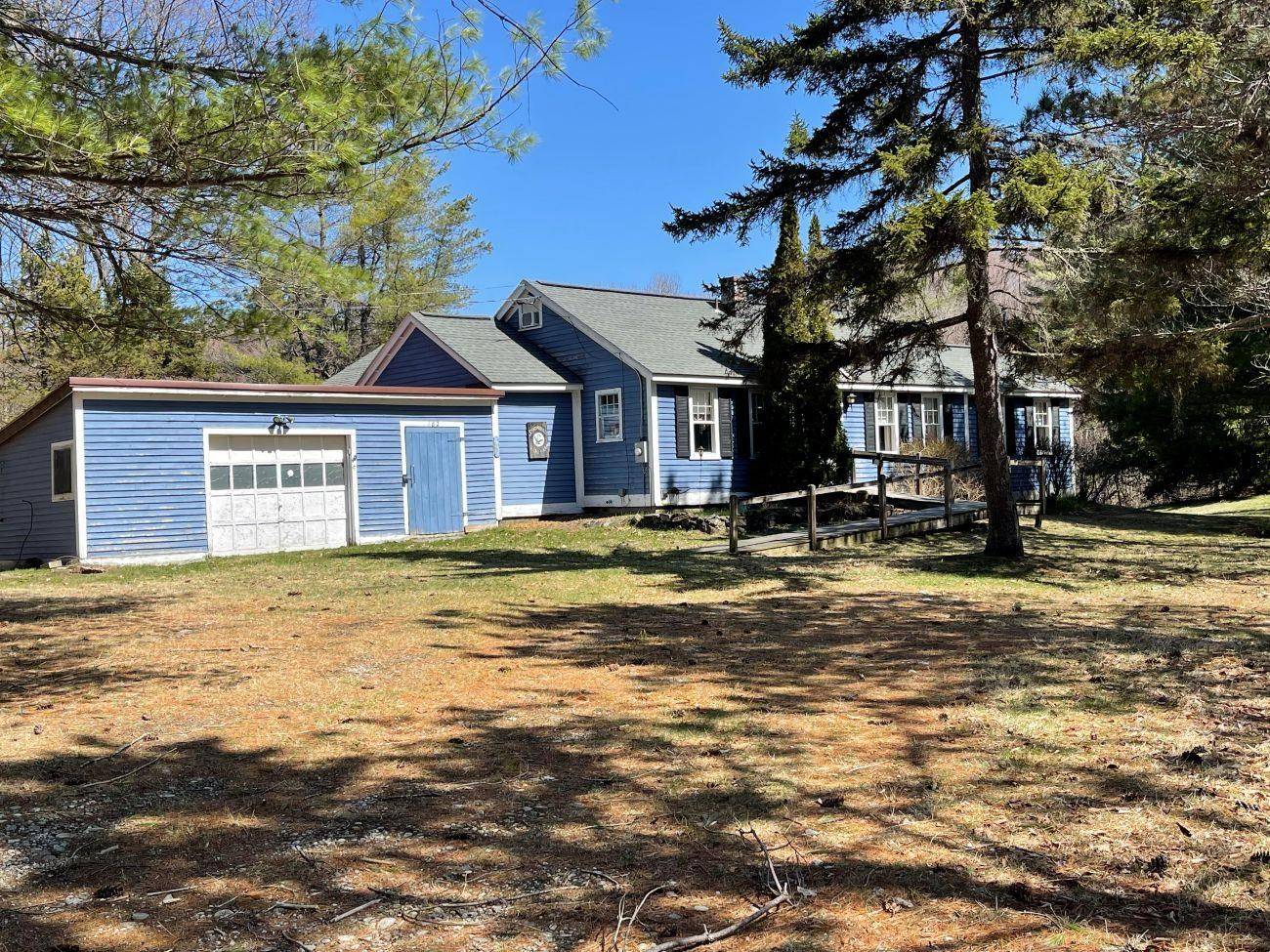 Marlow, NH 03456,182 Washington Pond RD