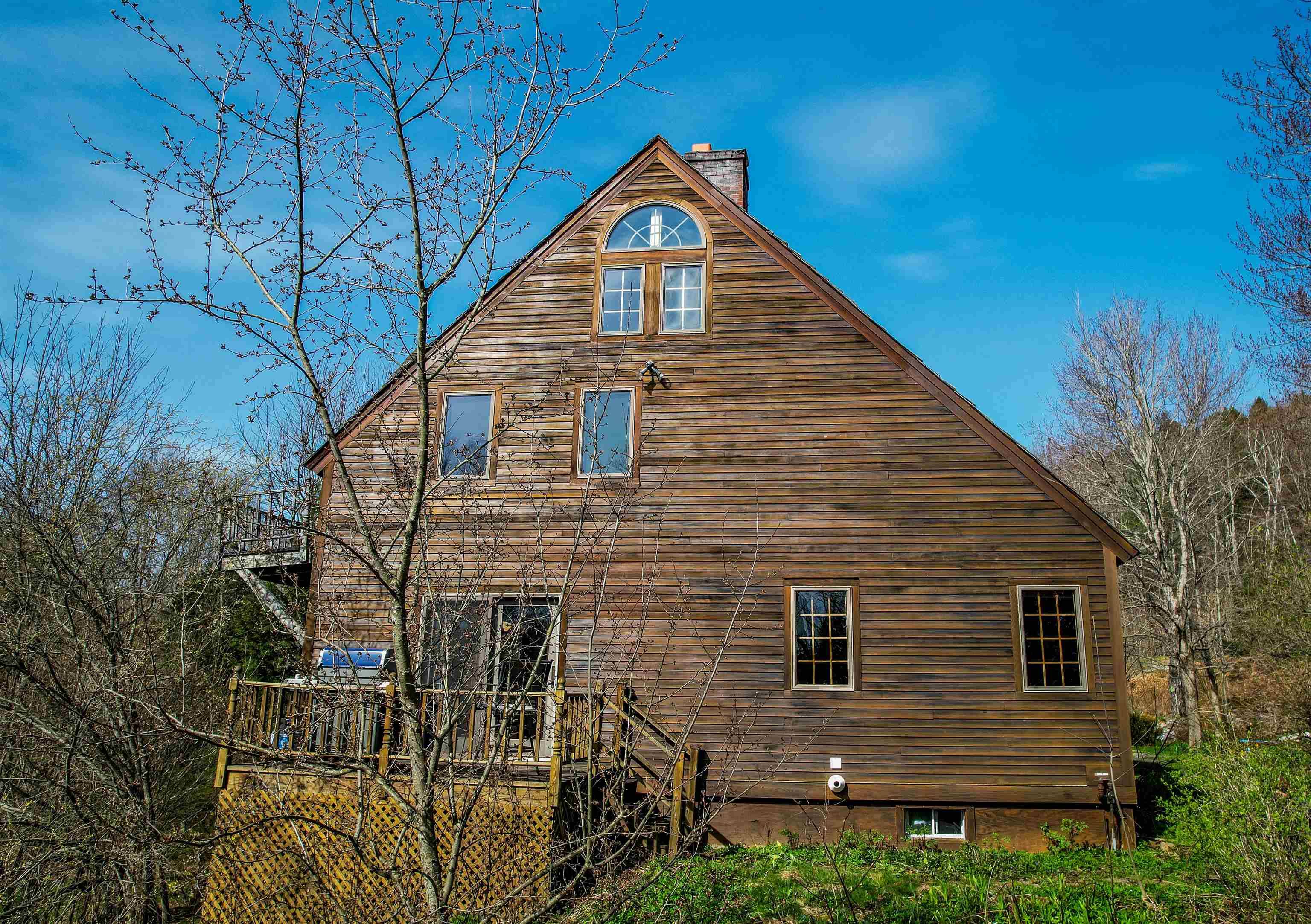 157 Mehuron DR Waitsfield, VT 05673