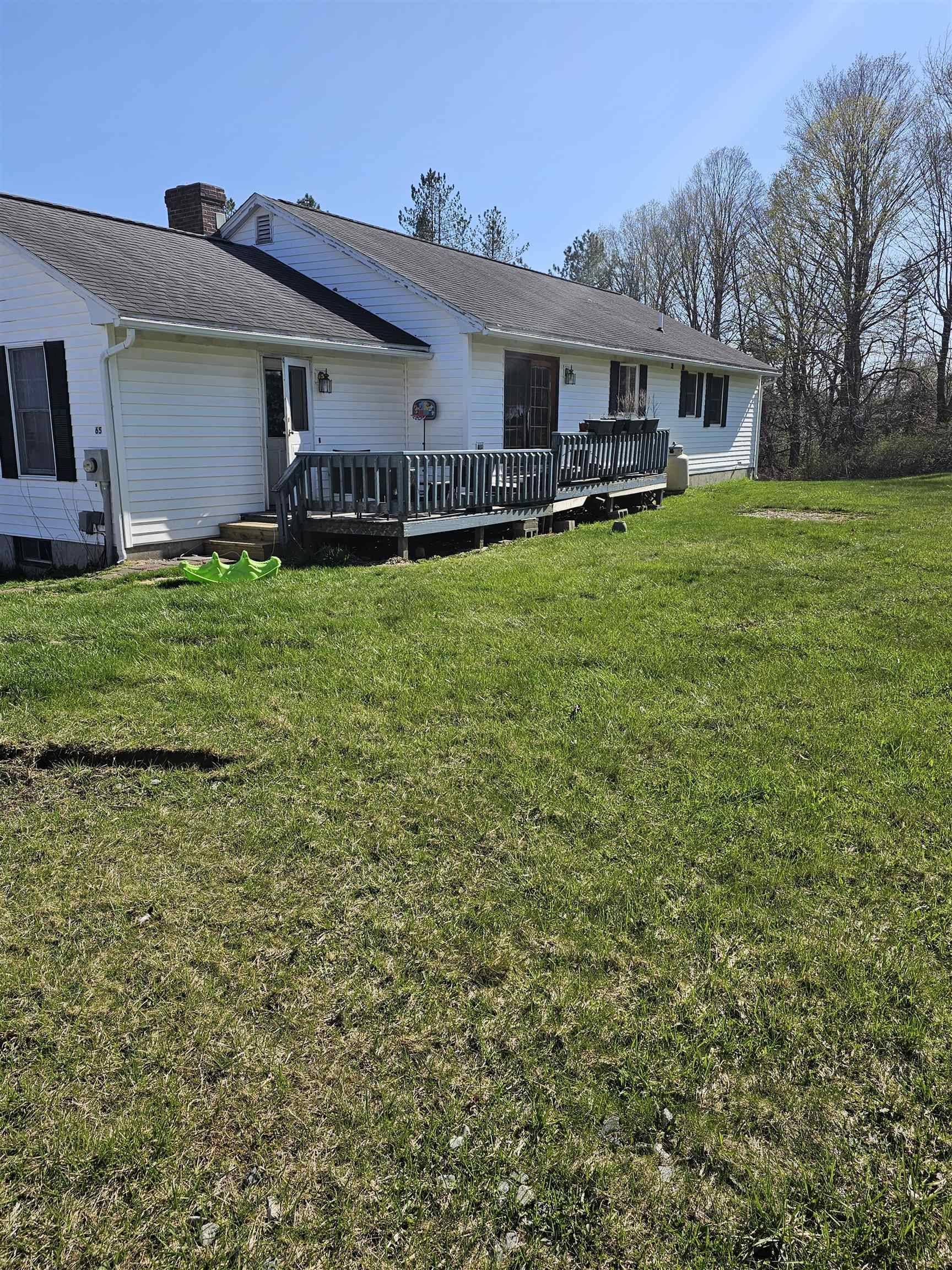 Shaftsbury, VT 05262,65 Mountain View DR
