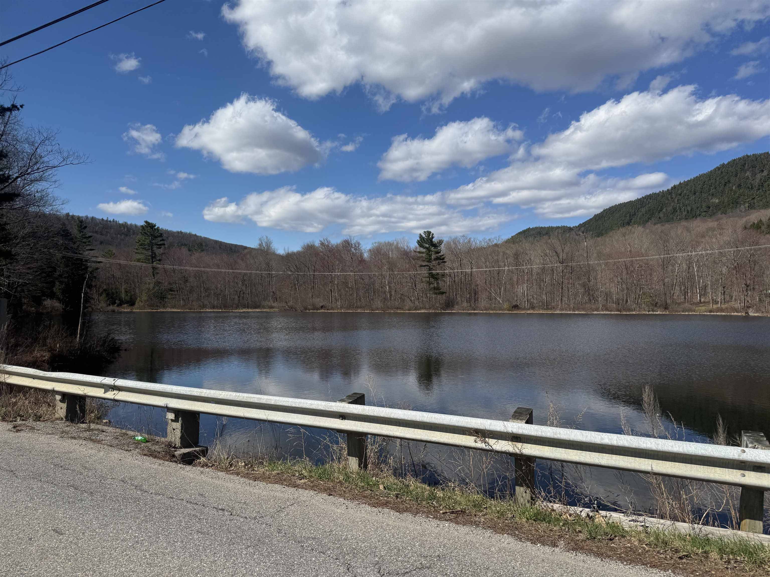 Salisbury, VT 05769,0 North Pond RD