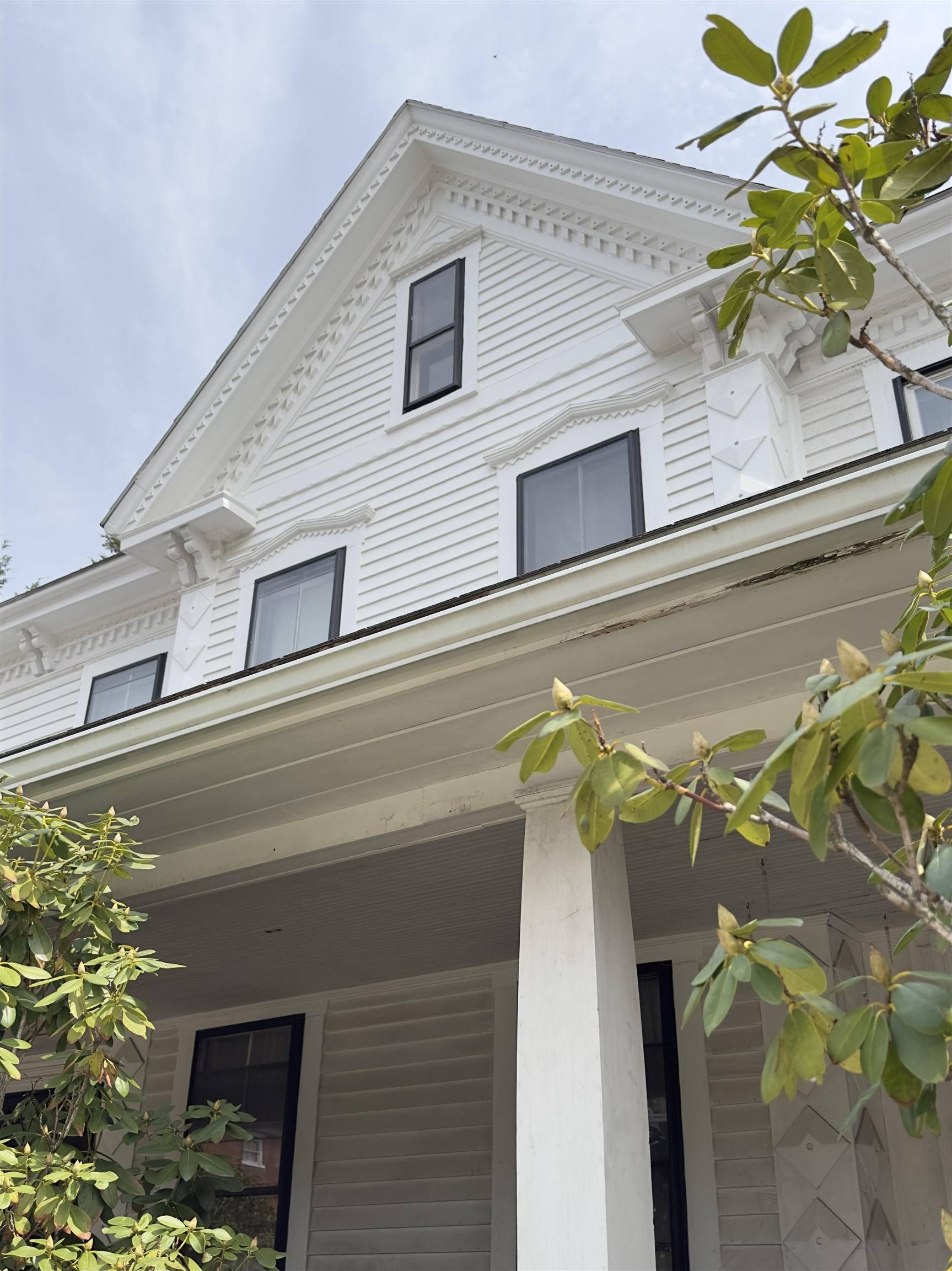 Dover, NH 03820-4003,181 Central AVE