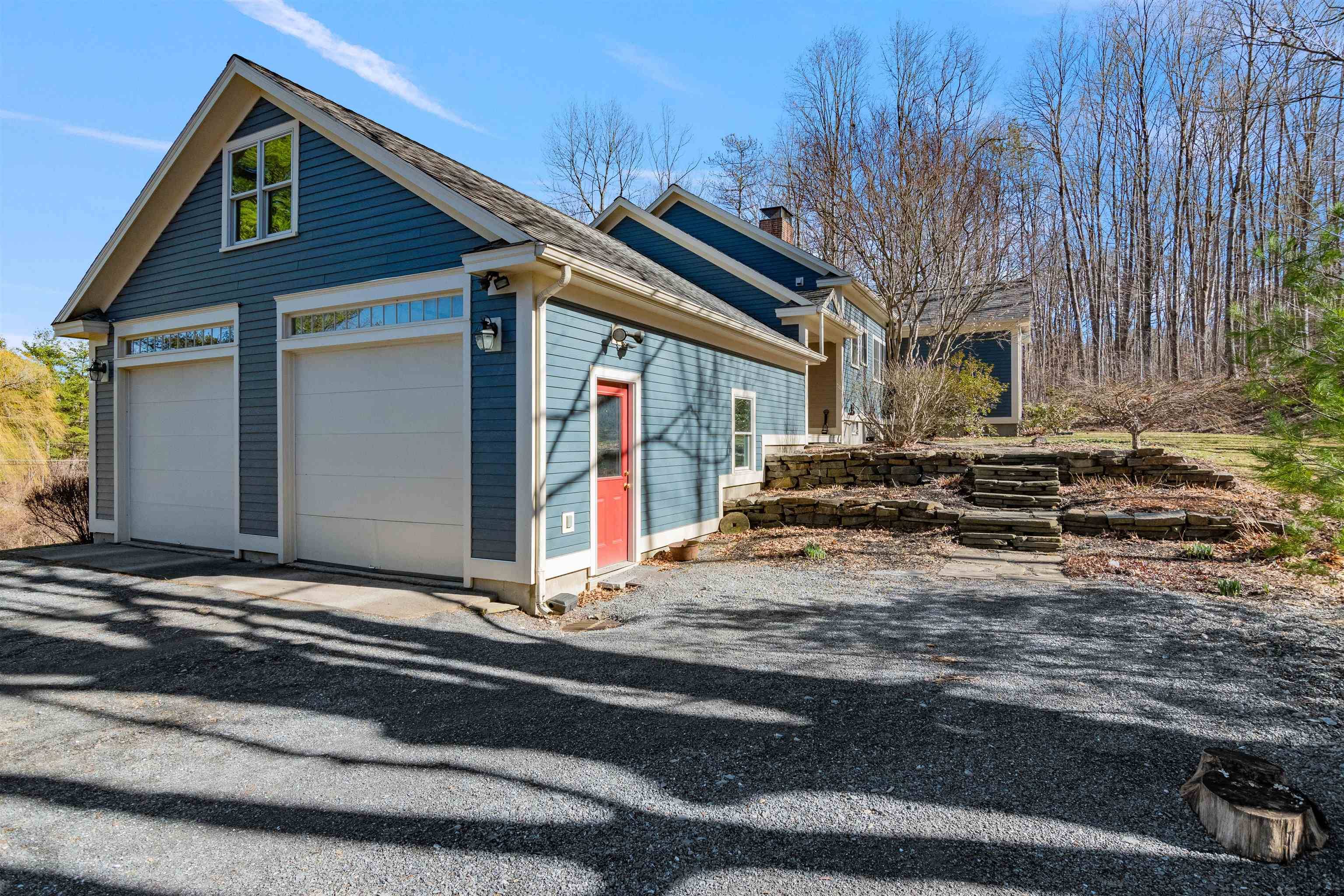 Middlebury, VT 05753,200 Painter Hills RD