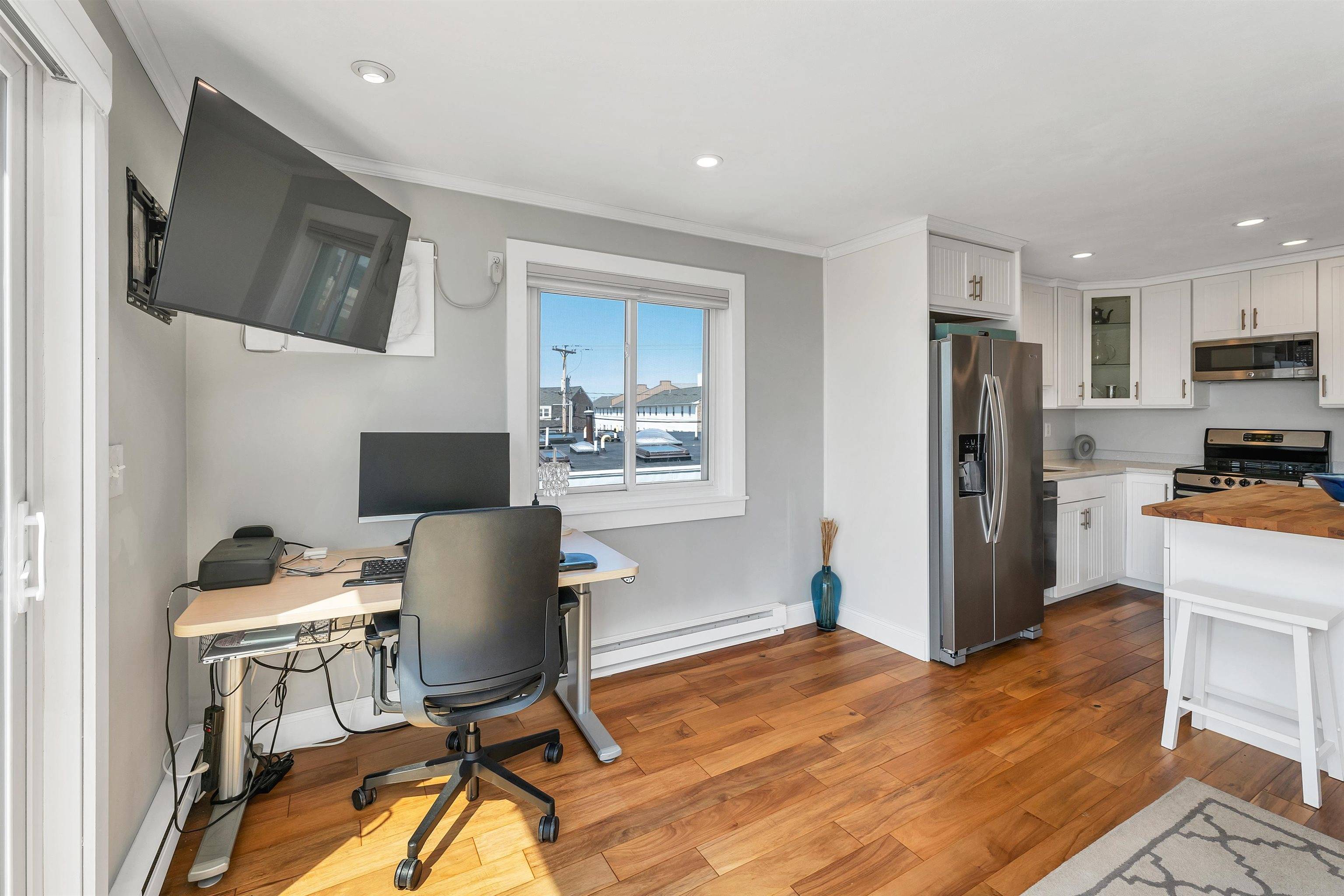Hampton, NH 03842,611 Ocean BLVD #7
