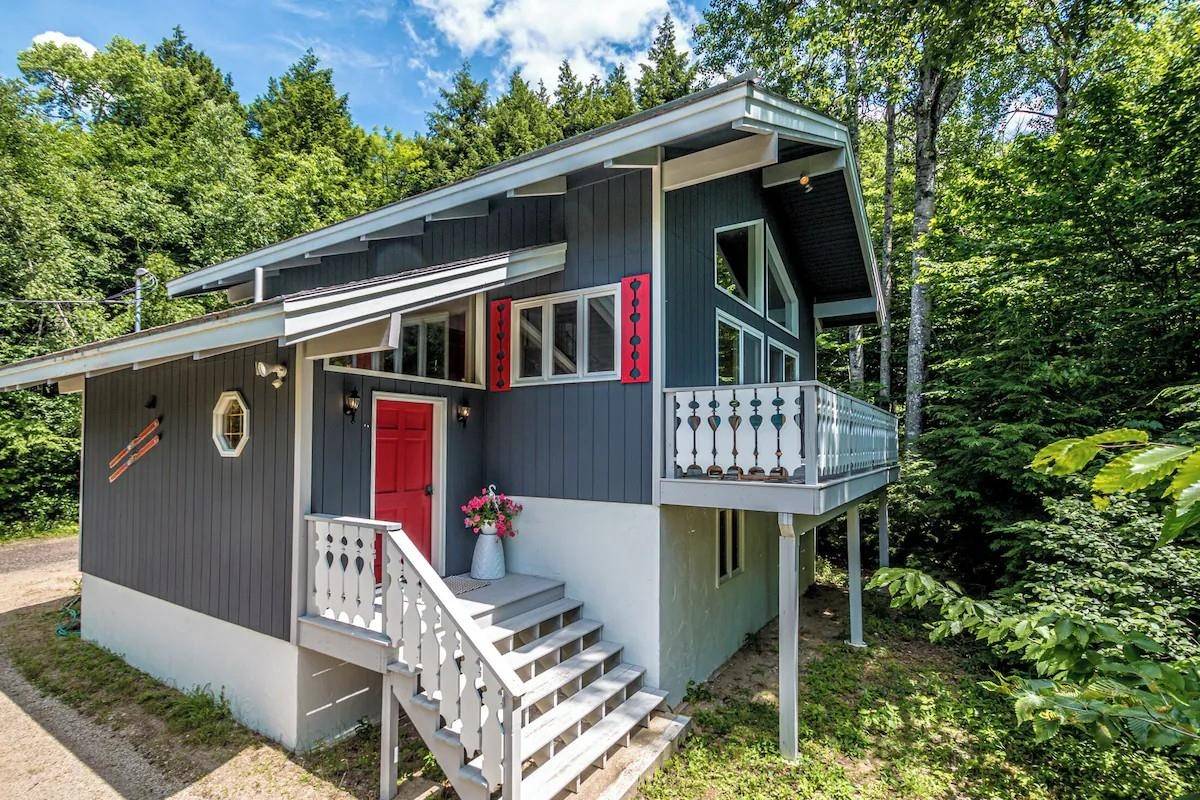 Bartlett, NH 03812,170 Linderhof Strasse