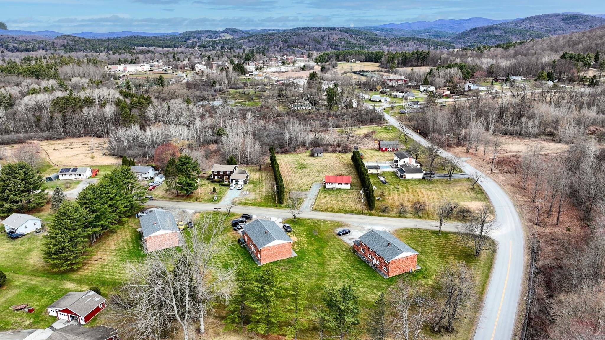 Castleton, VT 05732,35 Meadow LN