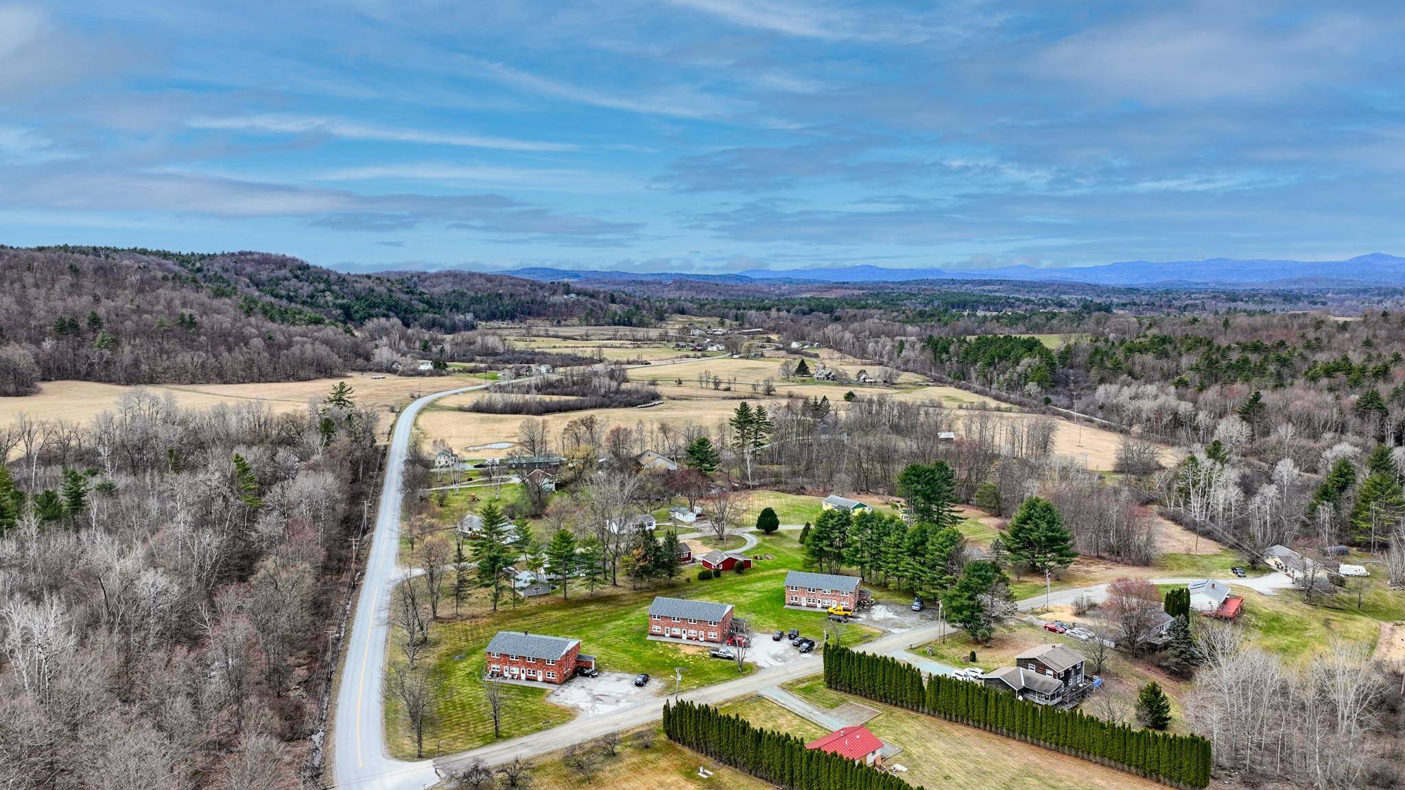 Castleton, VT 05732,35 Meadow LN