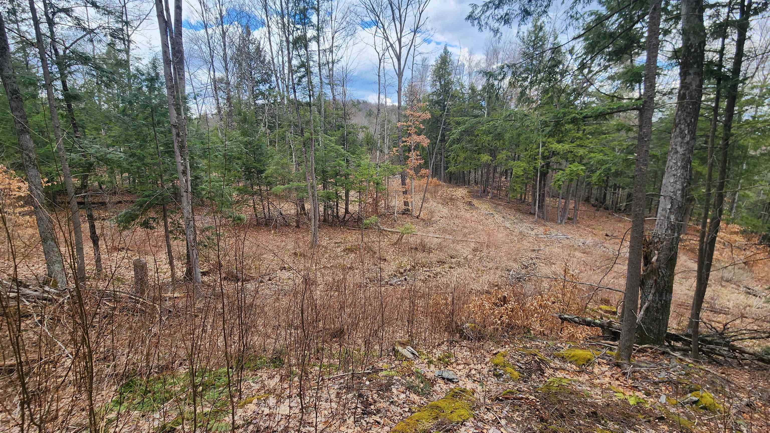 00 Missing Link RD Springfield, VT 05156
