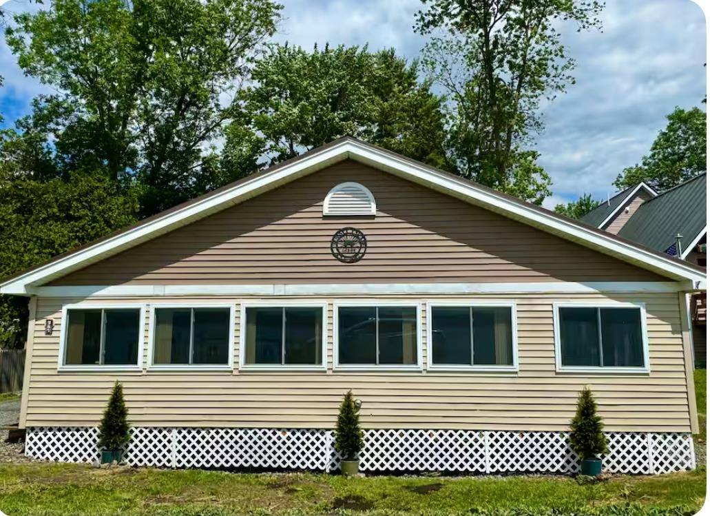 Franklin, VT 05457,287 Dewing RD
