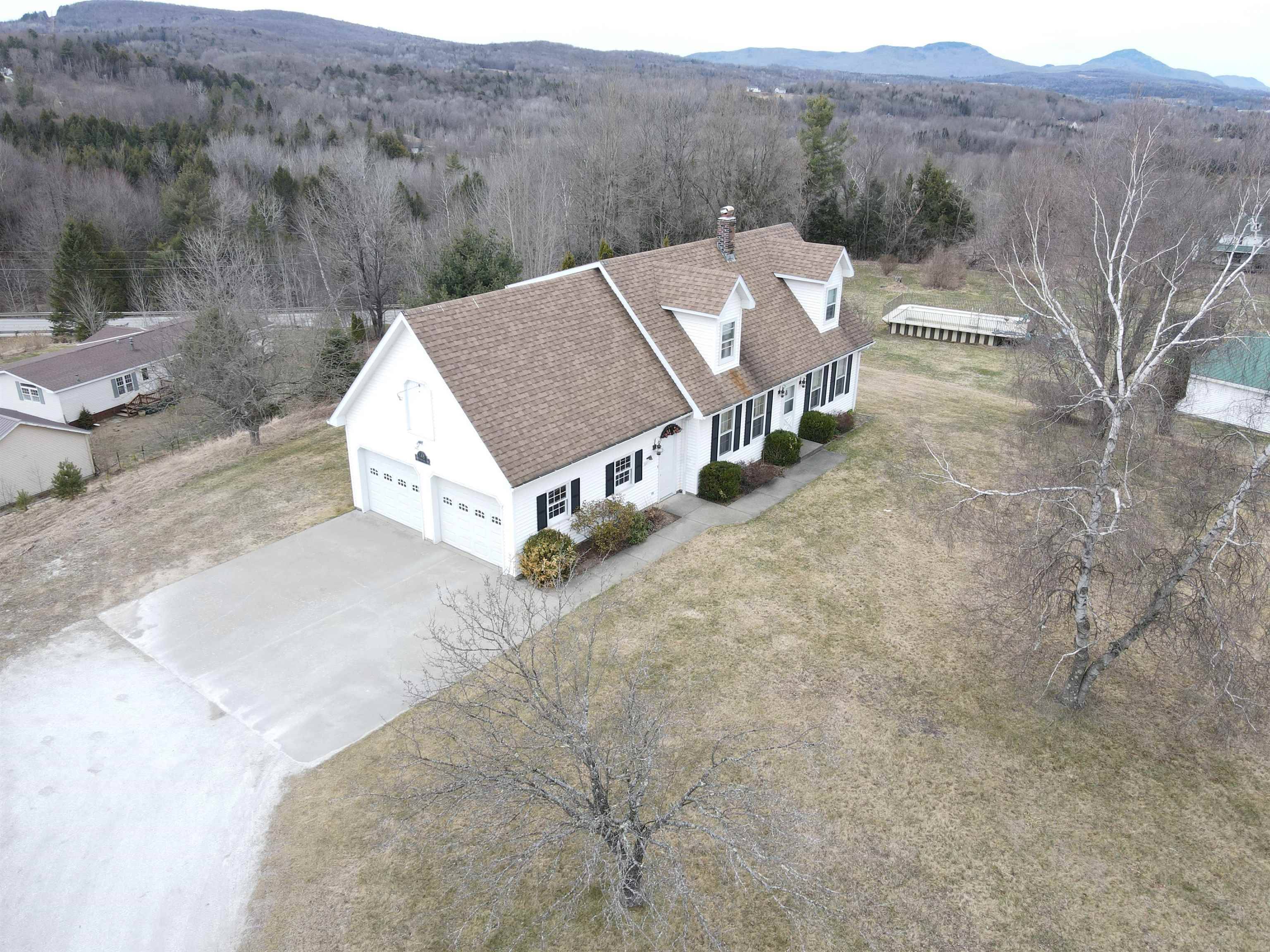 Newport City, VT 05855,148 Memphremagog Views