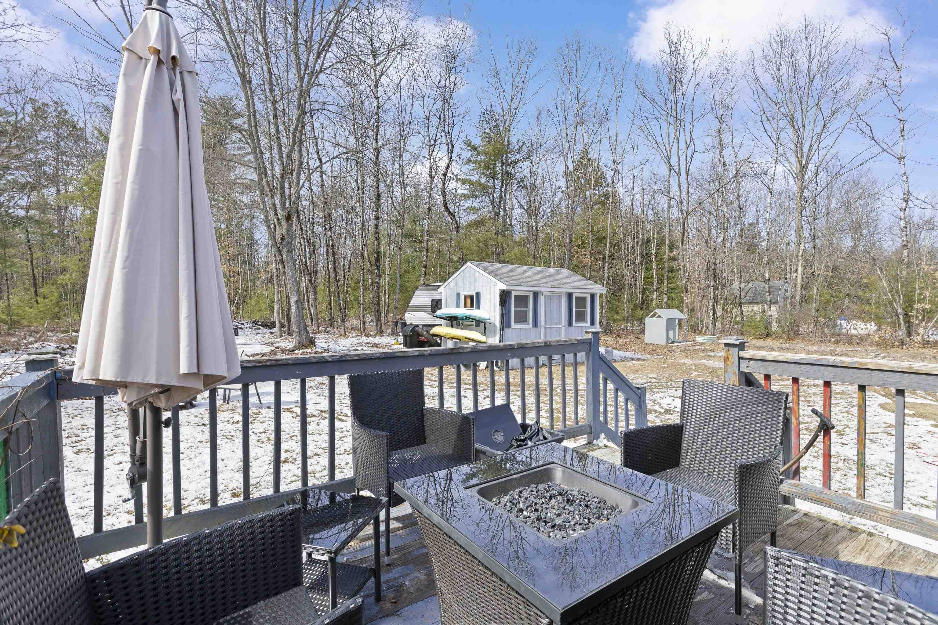 Hopkinton, NH 03229,105 Pamela DR