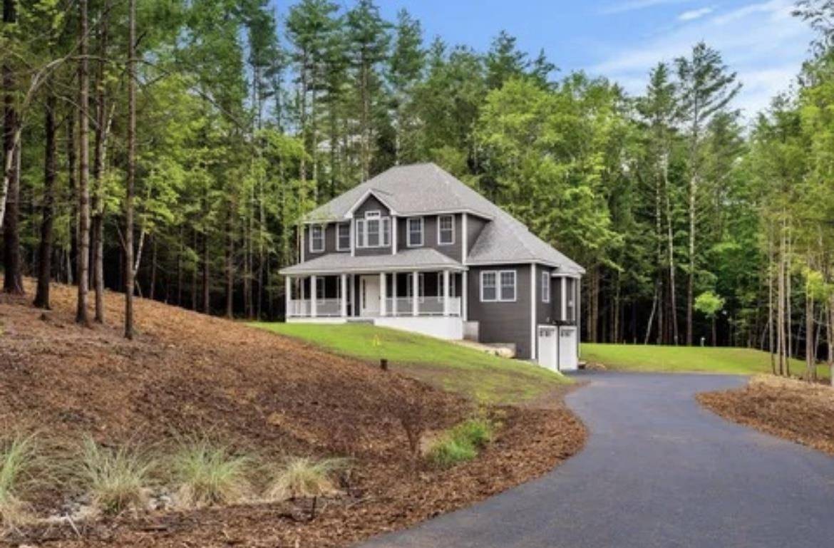 Gilford, NH 03247,97 Tate RD