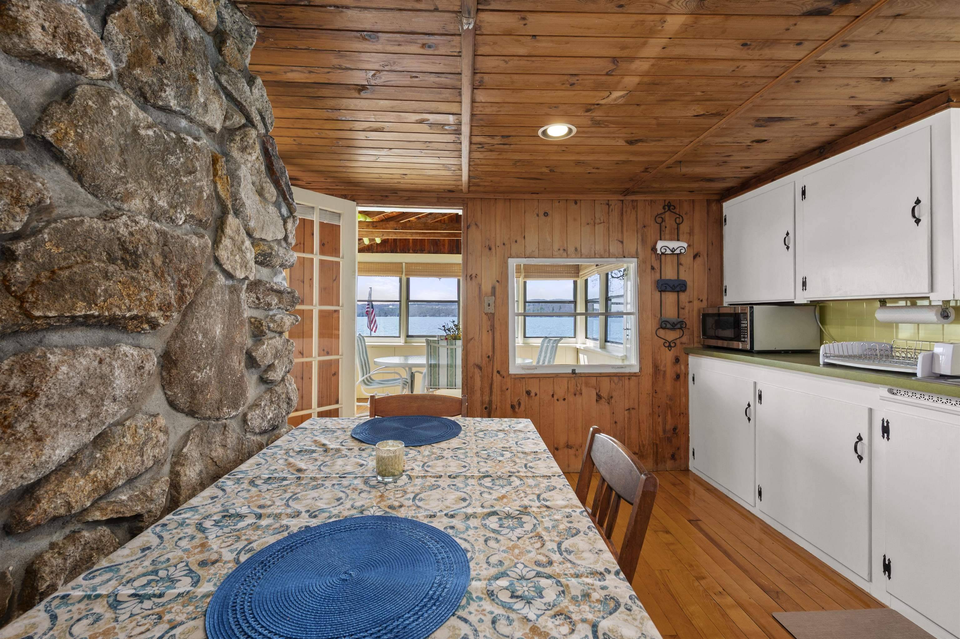 79 Eastman Shore Road S. Laconia, NH 03246
