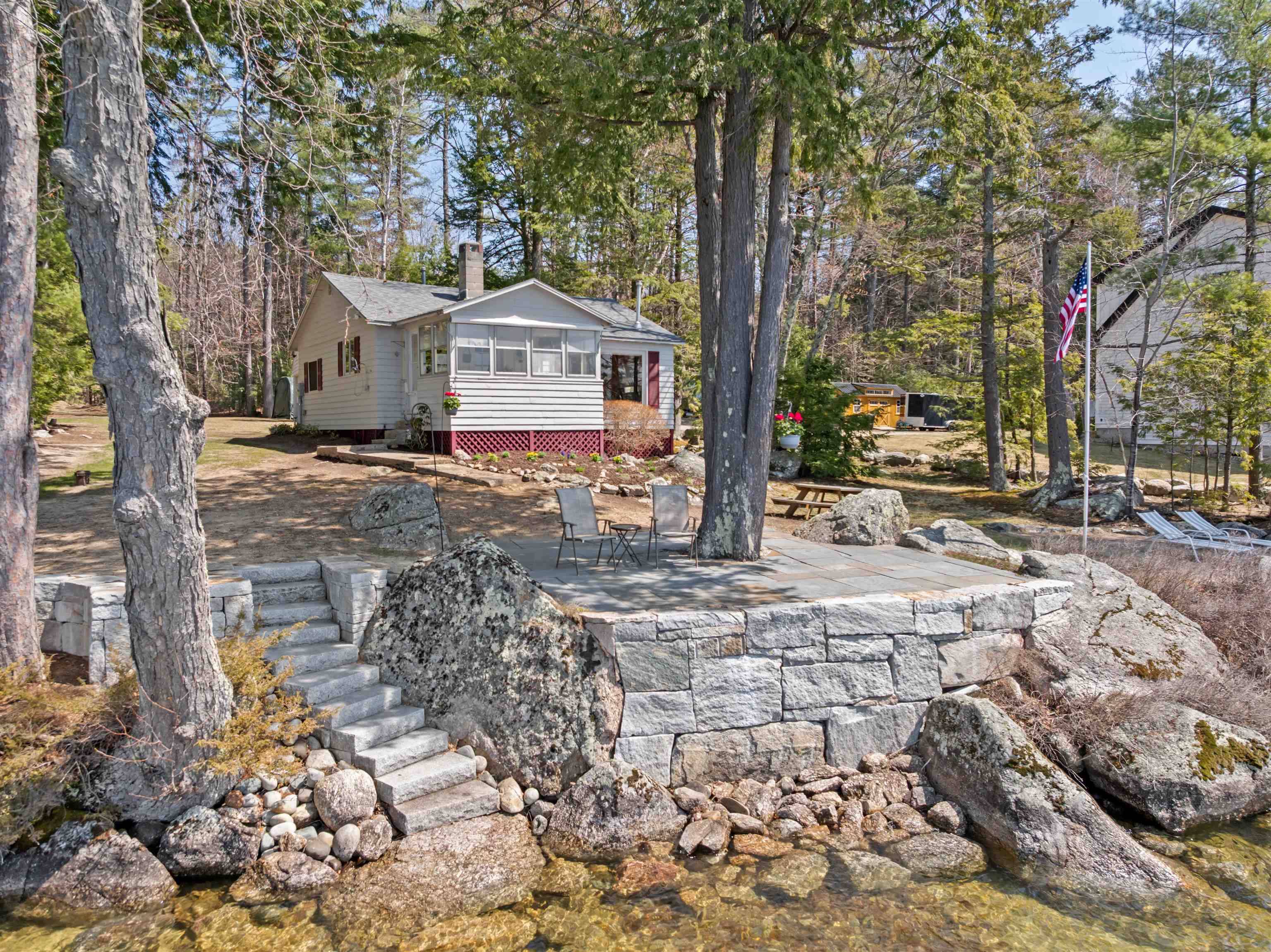 Laconia, NH 03246,79 Eastman Shore Road S.