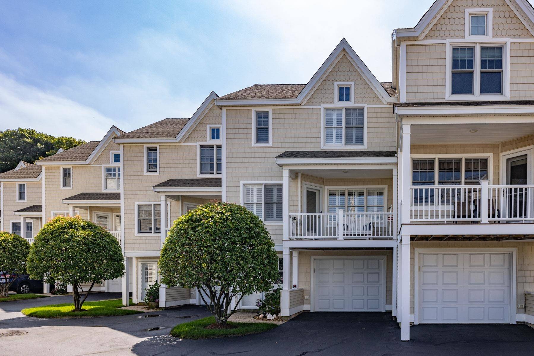 Hampton, NH 03842,520 Ocean BLVD #10