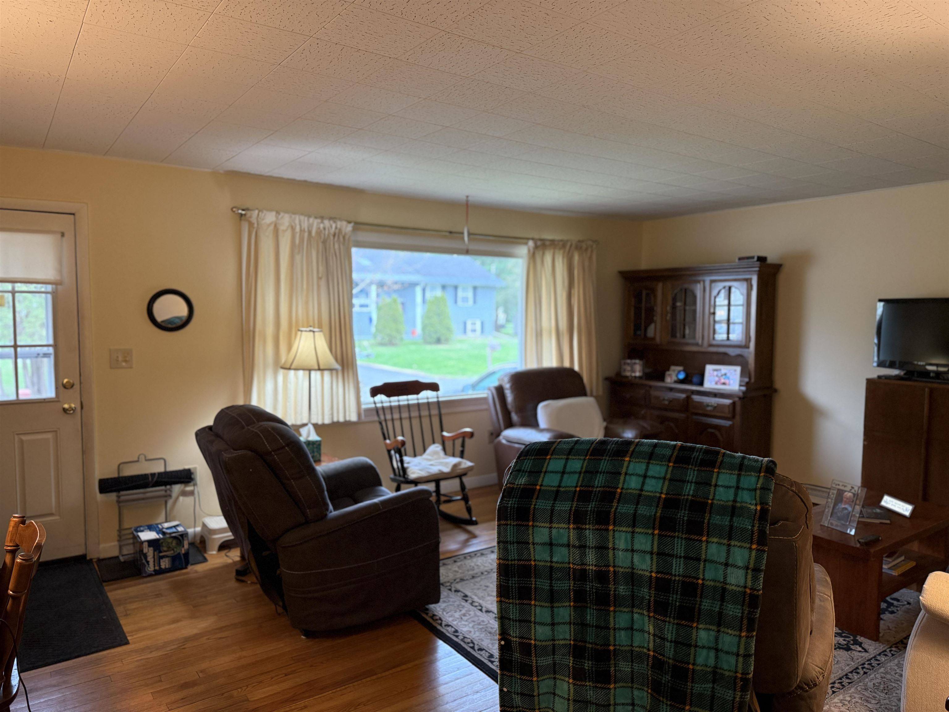 Rutland City, VT 05701,3 Jeffords ST