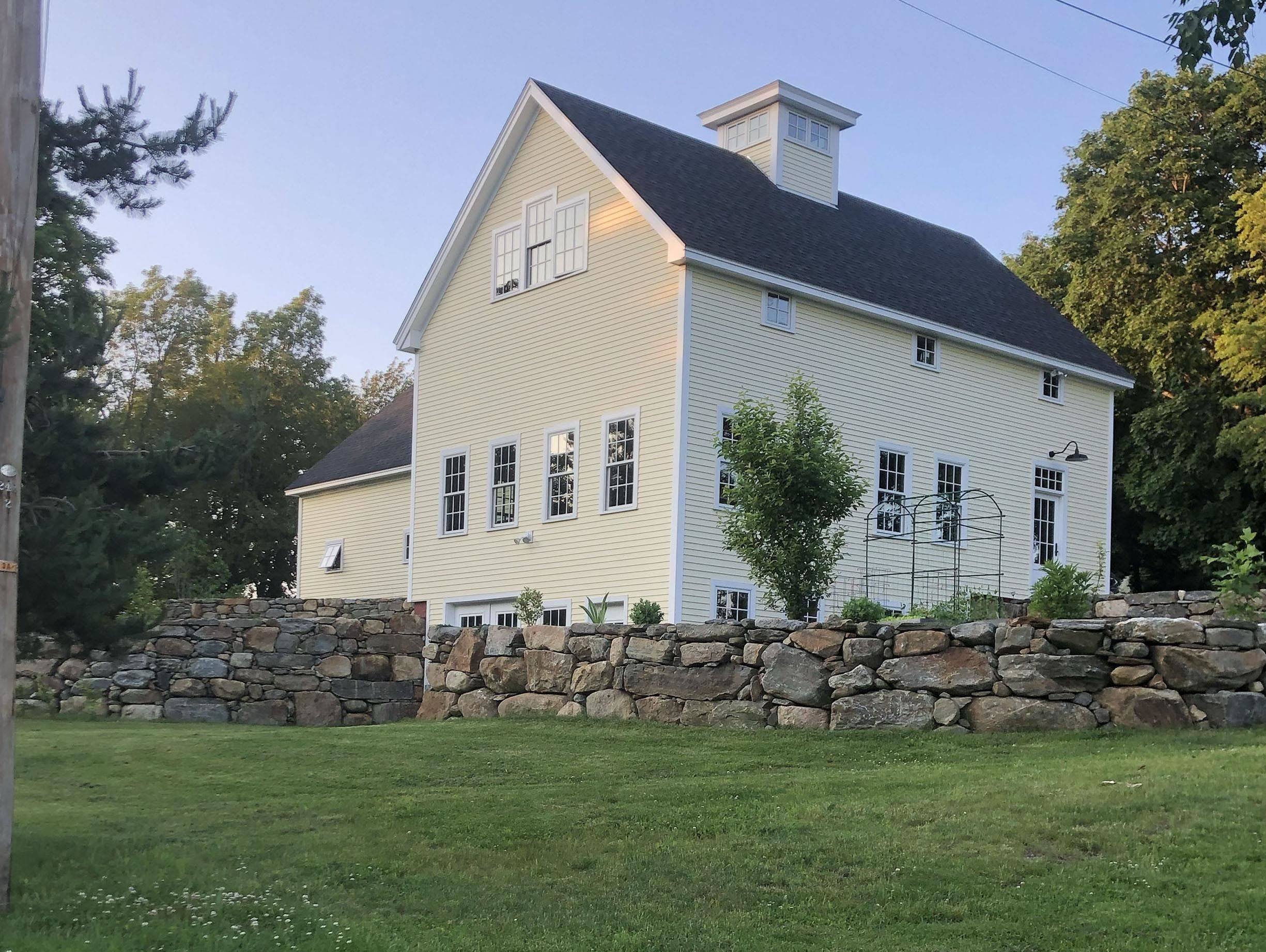 Dublin, NH 03444,161 Upper Jaffrey RD