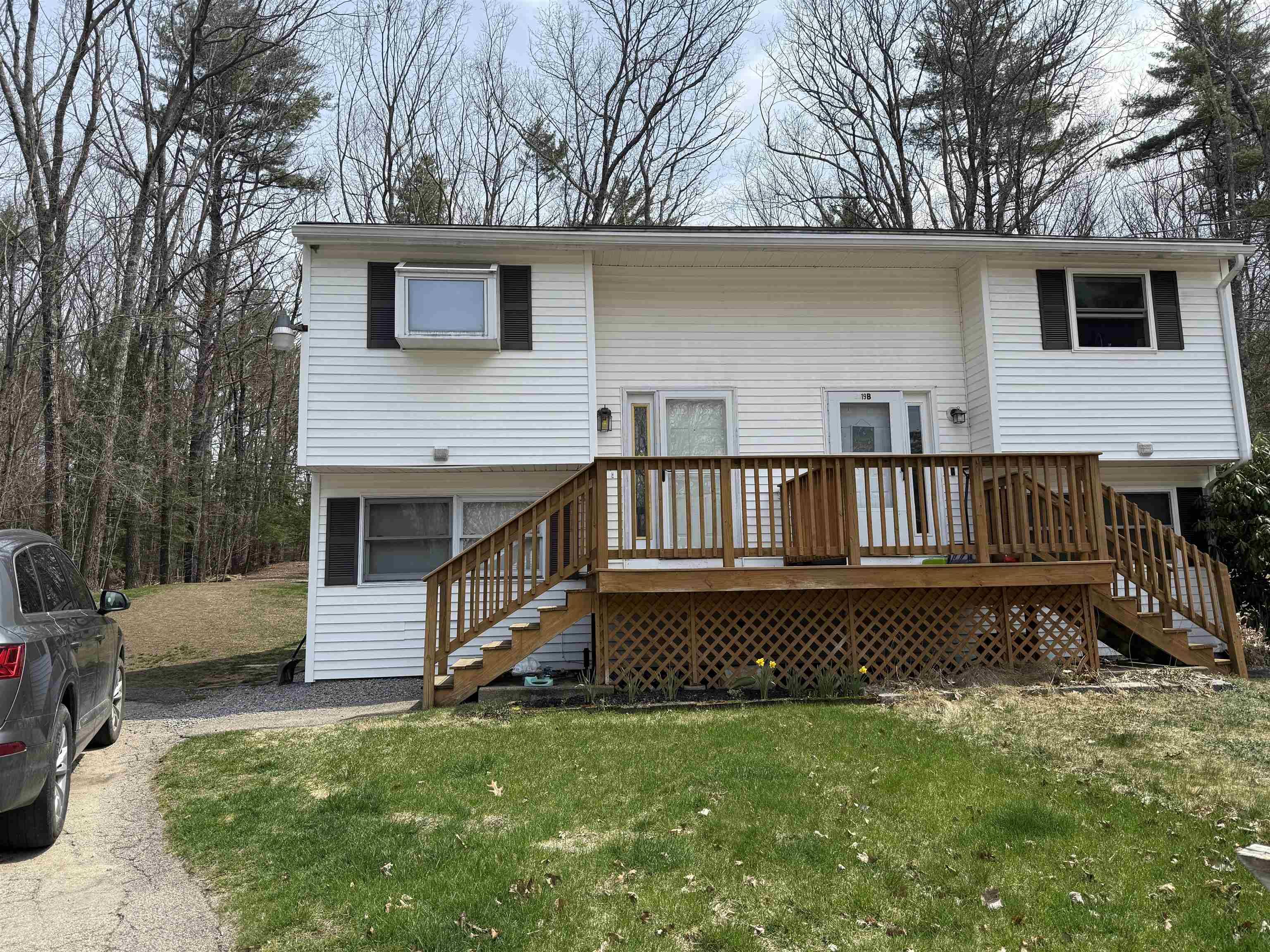 Goffstown, NH 03045,19 Bennington CIR #A