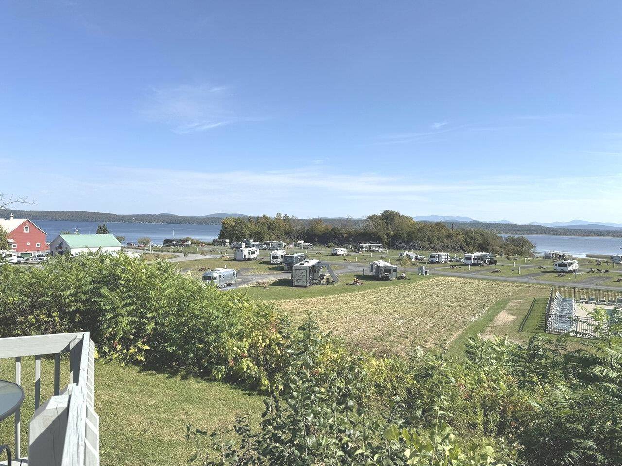 South Hero, VT 05486,22 Empire CIR