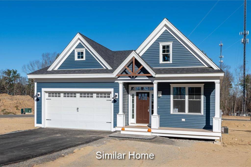 Greenland, NH 03840,Unit 25 Summerwind PL #25