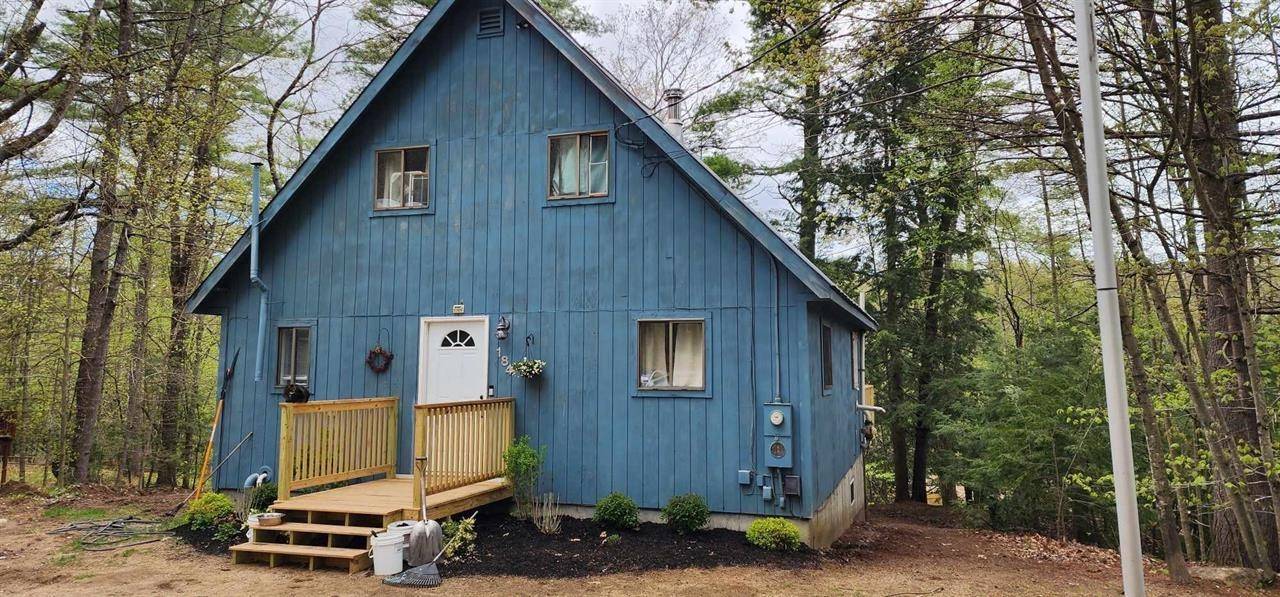 Conway, NH 03813,184 Rebecca LN