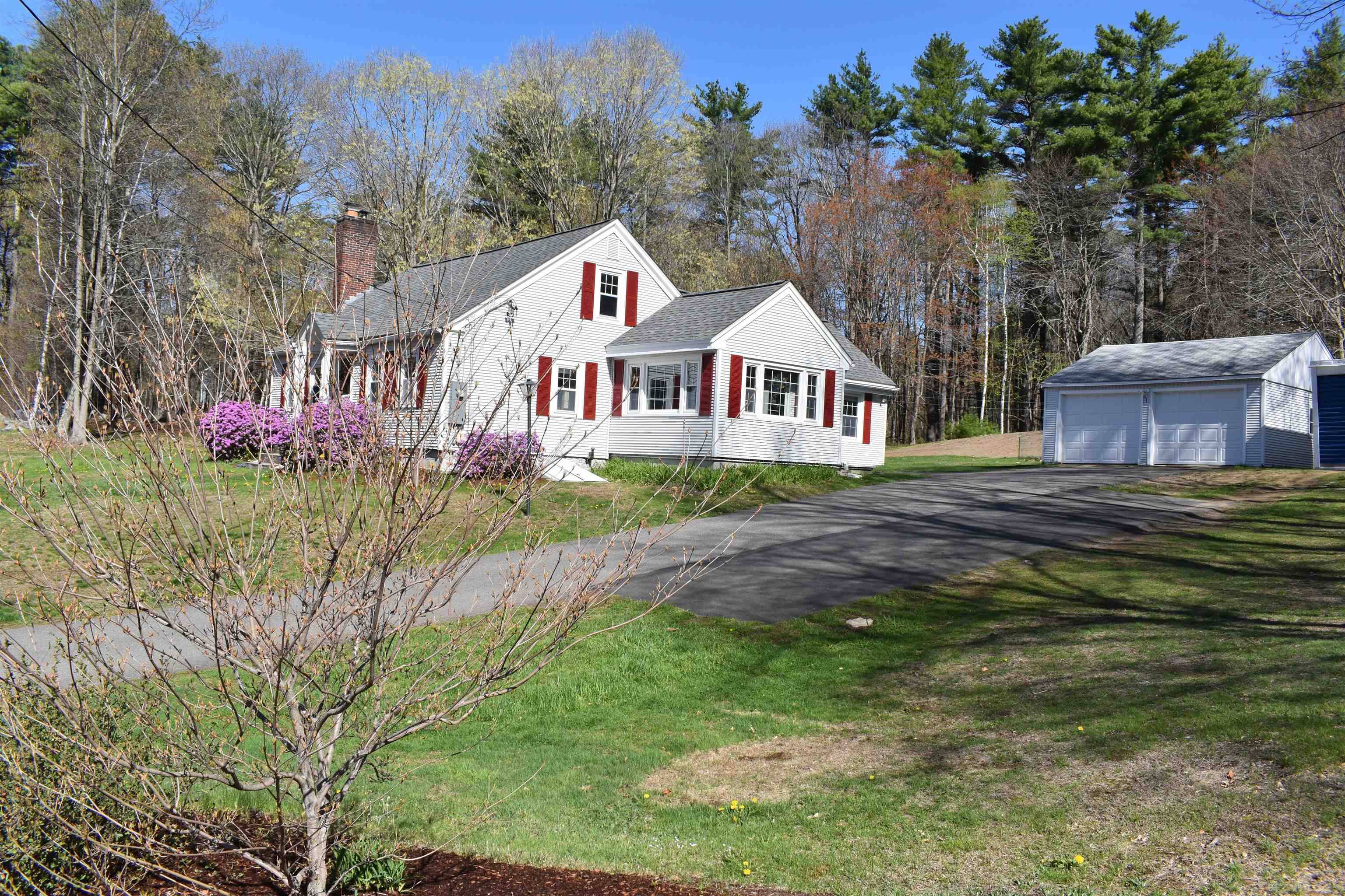 Derry, NH 03038,210 Hampstead RD