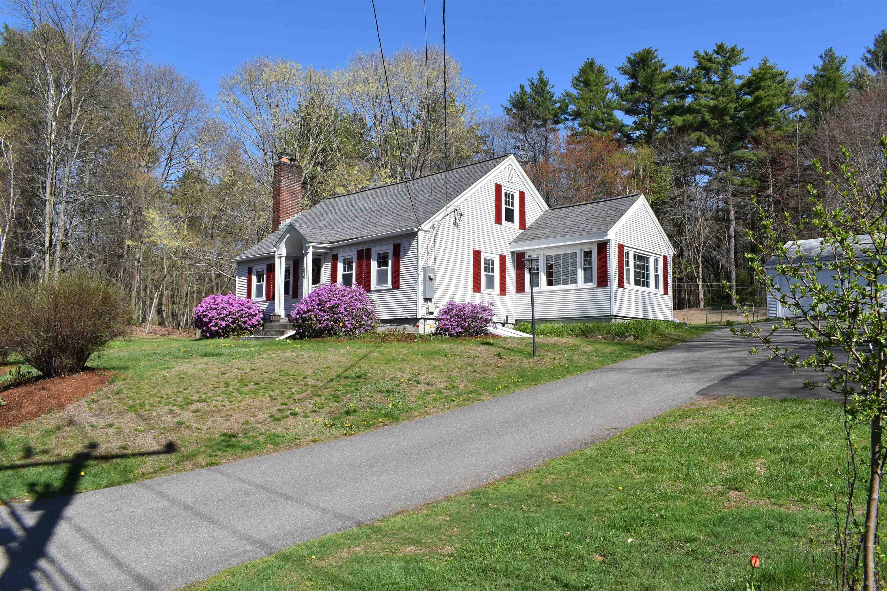 Derry, NH 03038,210 Hampstead RD
