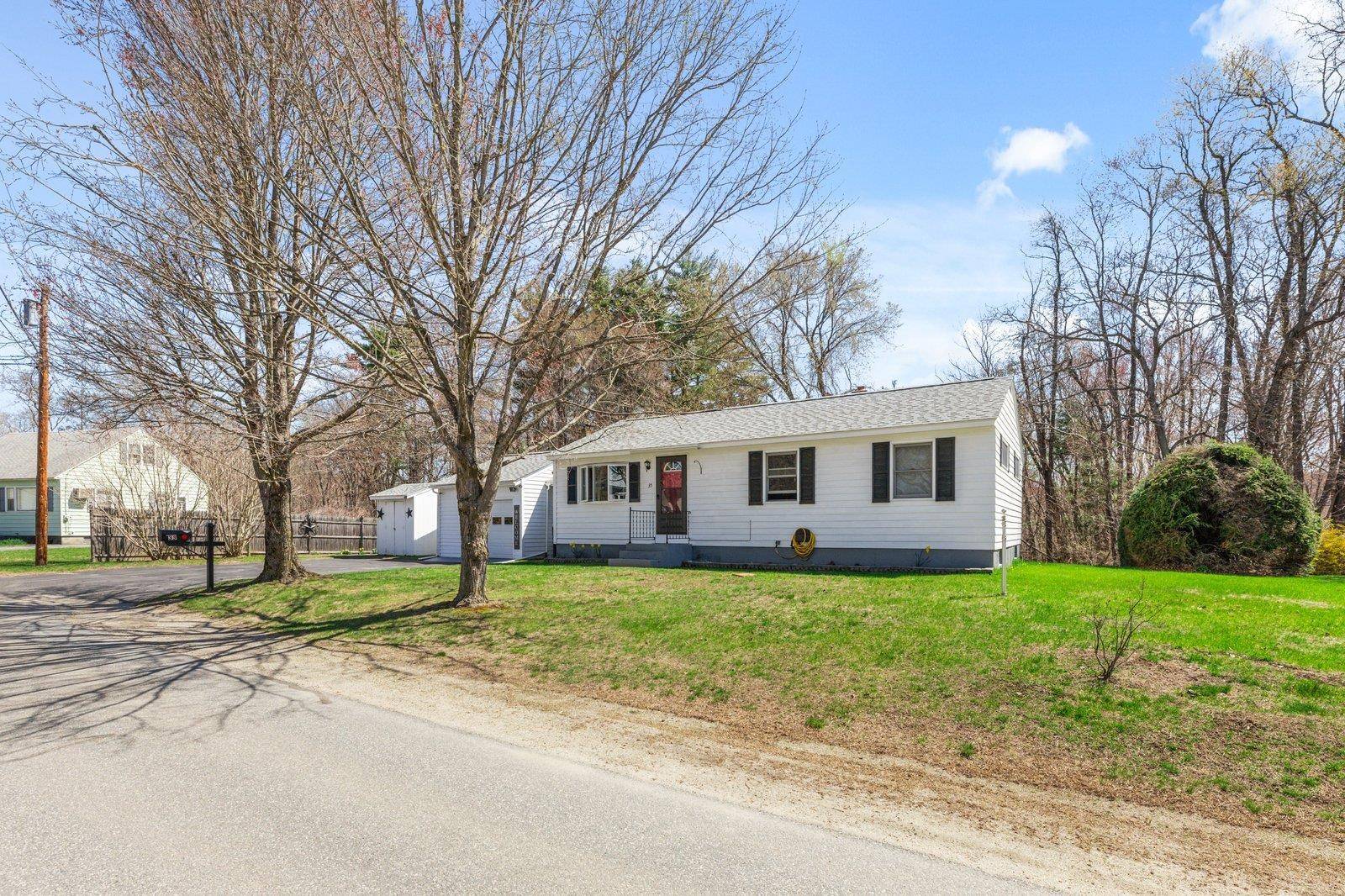 Hinsdale, NH 03451,35 Hinsdale HTS