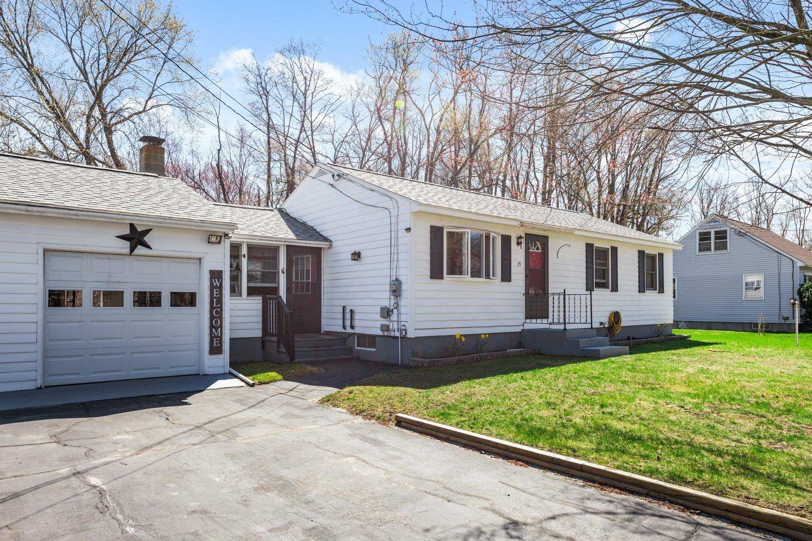 Hinsdale, NH 03451,35 Hinsdale HTS