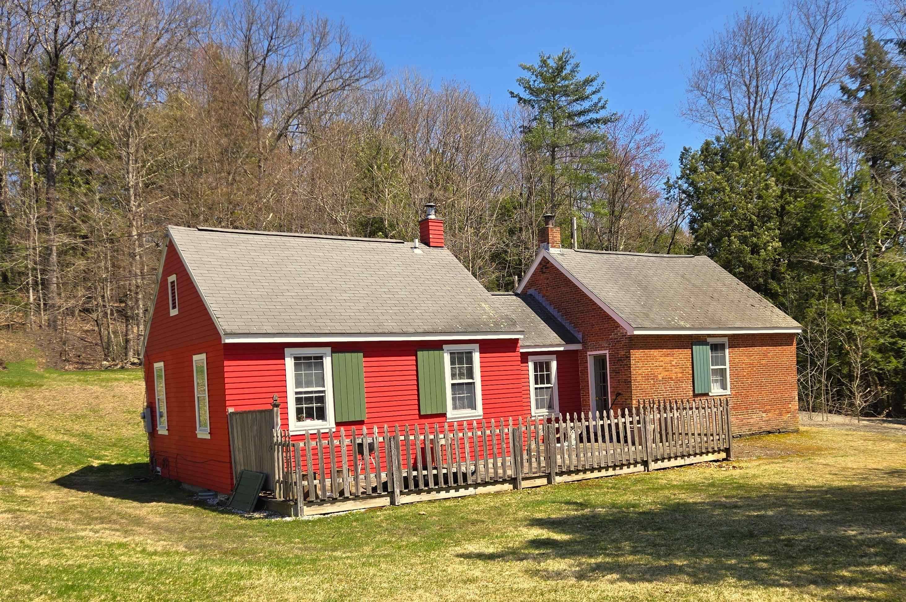 Westminster, VT 05158,57 Hartley Hill Road South
