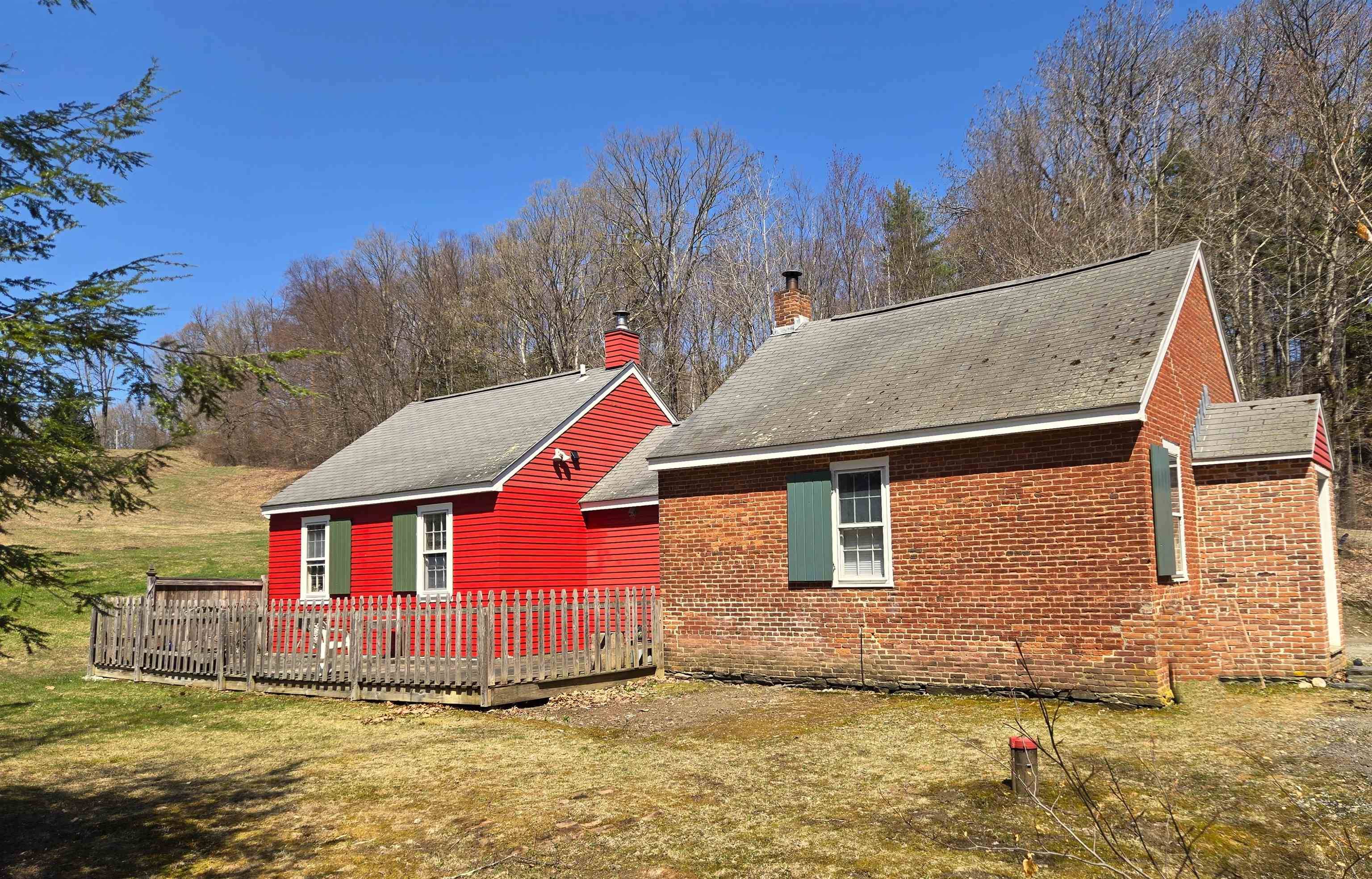 Westminster, VT 05158,57 Hartley Hill Road South