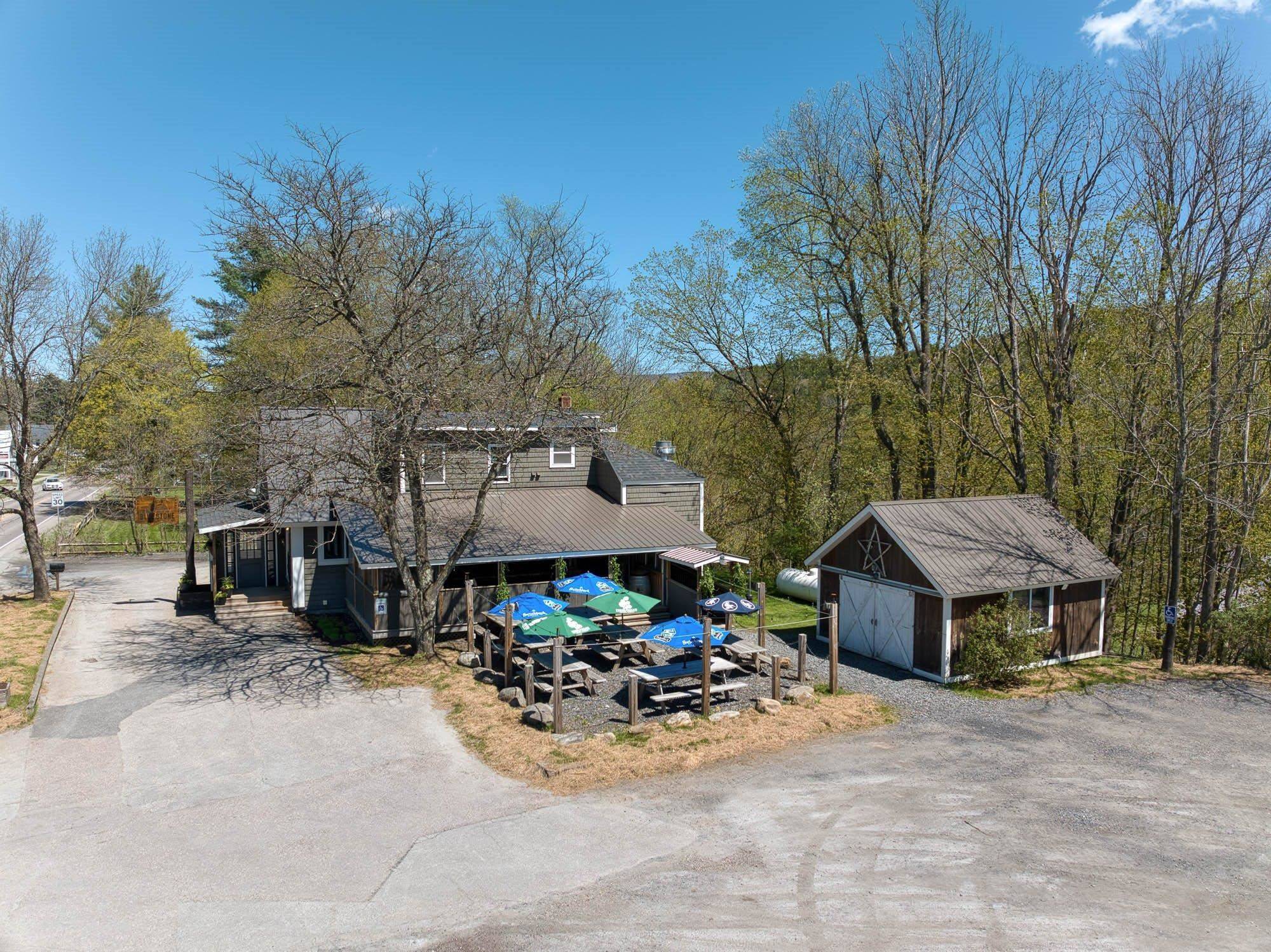 Waitsfield, VT 05673,5351 Main ST