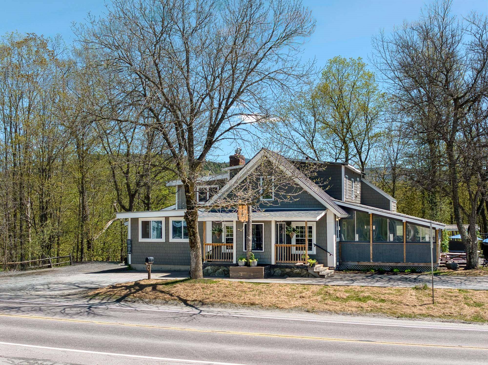 Waitsfield, VT 05673,5351 Main ST