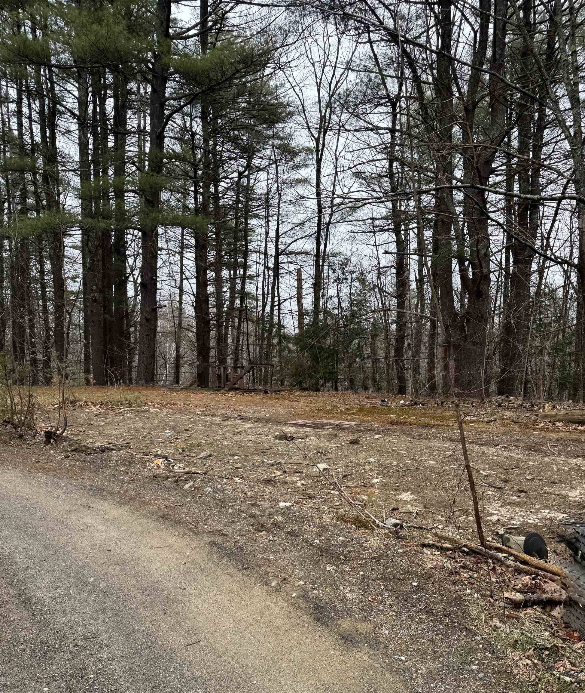 Rochester, NH 03867,99 Four Rod RD #104 and 107