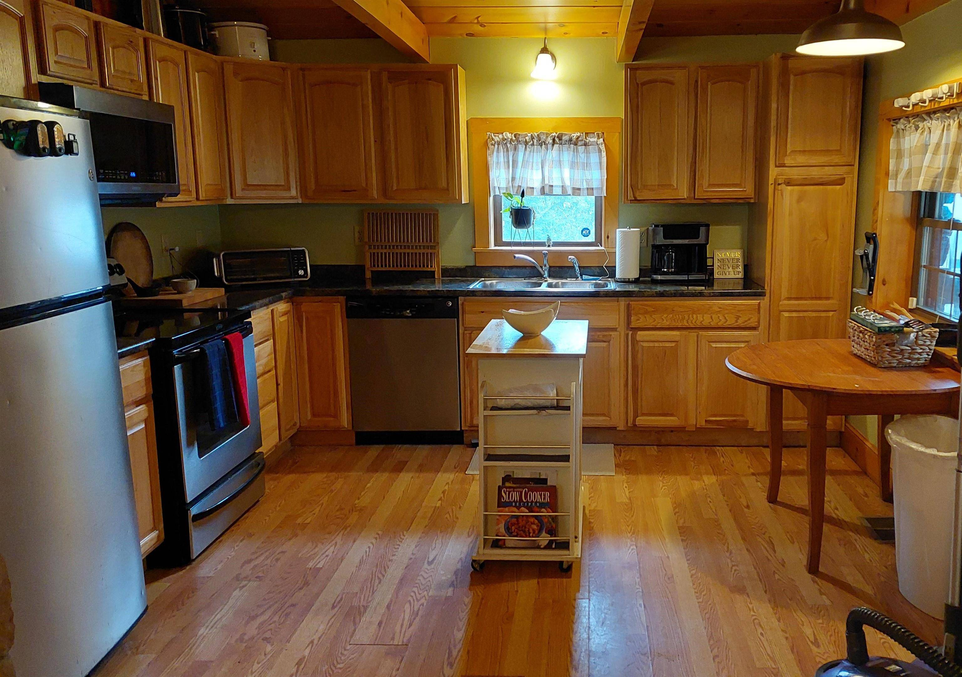 Weathersfield, VT 05151,7228 VT 131