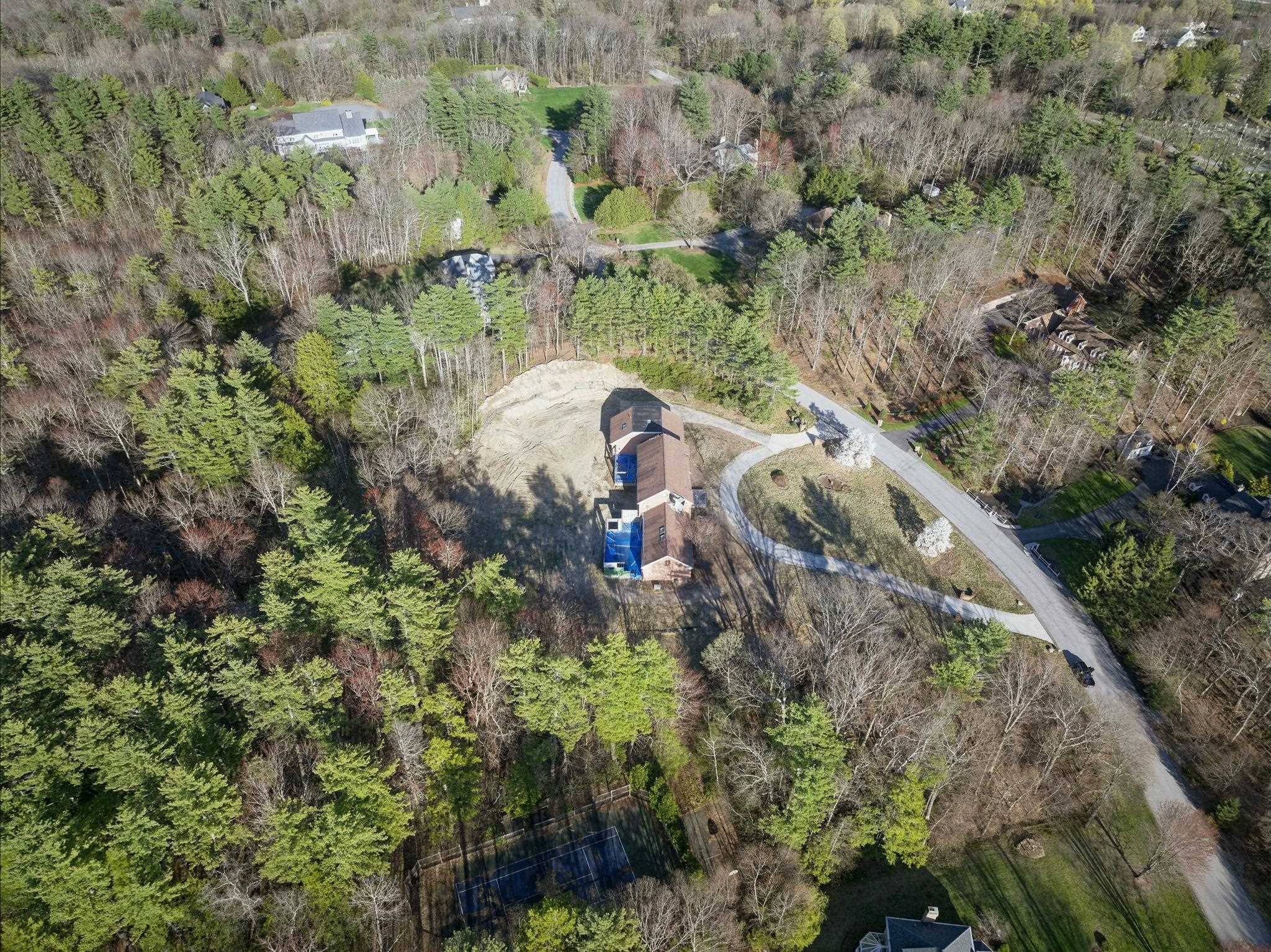 Bedford, NH 03110,19-08 Riddle DR #LOT 08