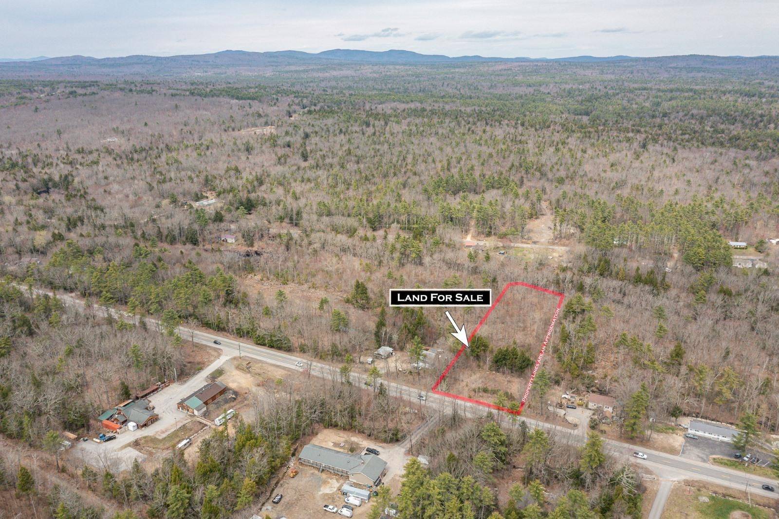 Farmington, NH 03835,00 NH Route 11