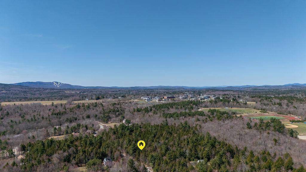 New London, NH 03257,Lot 6 Sargent RD