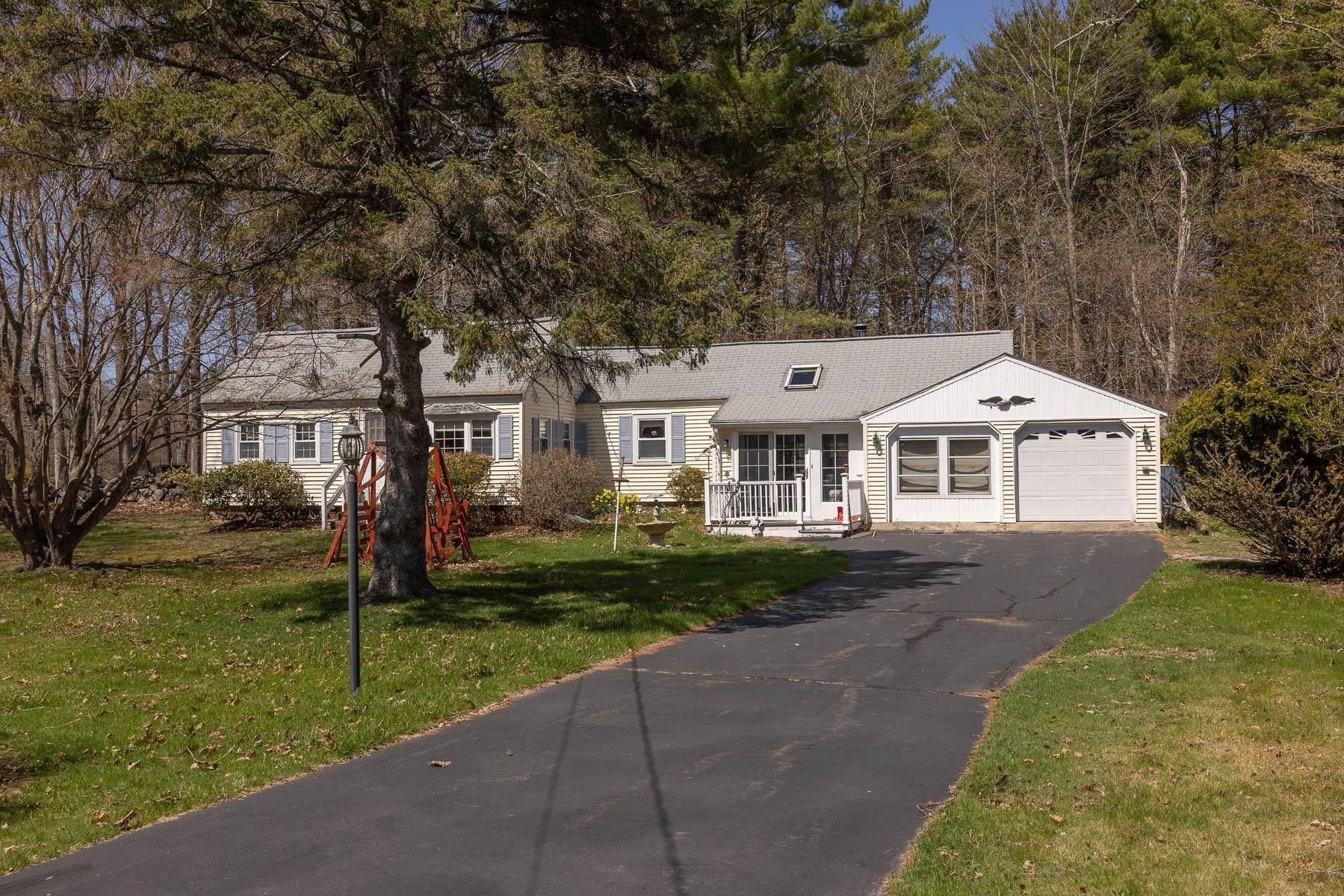 Rye, NH 03870,137 Clark RD