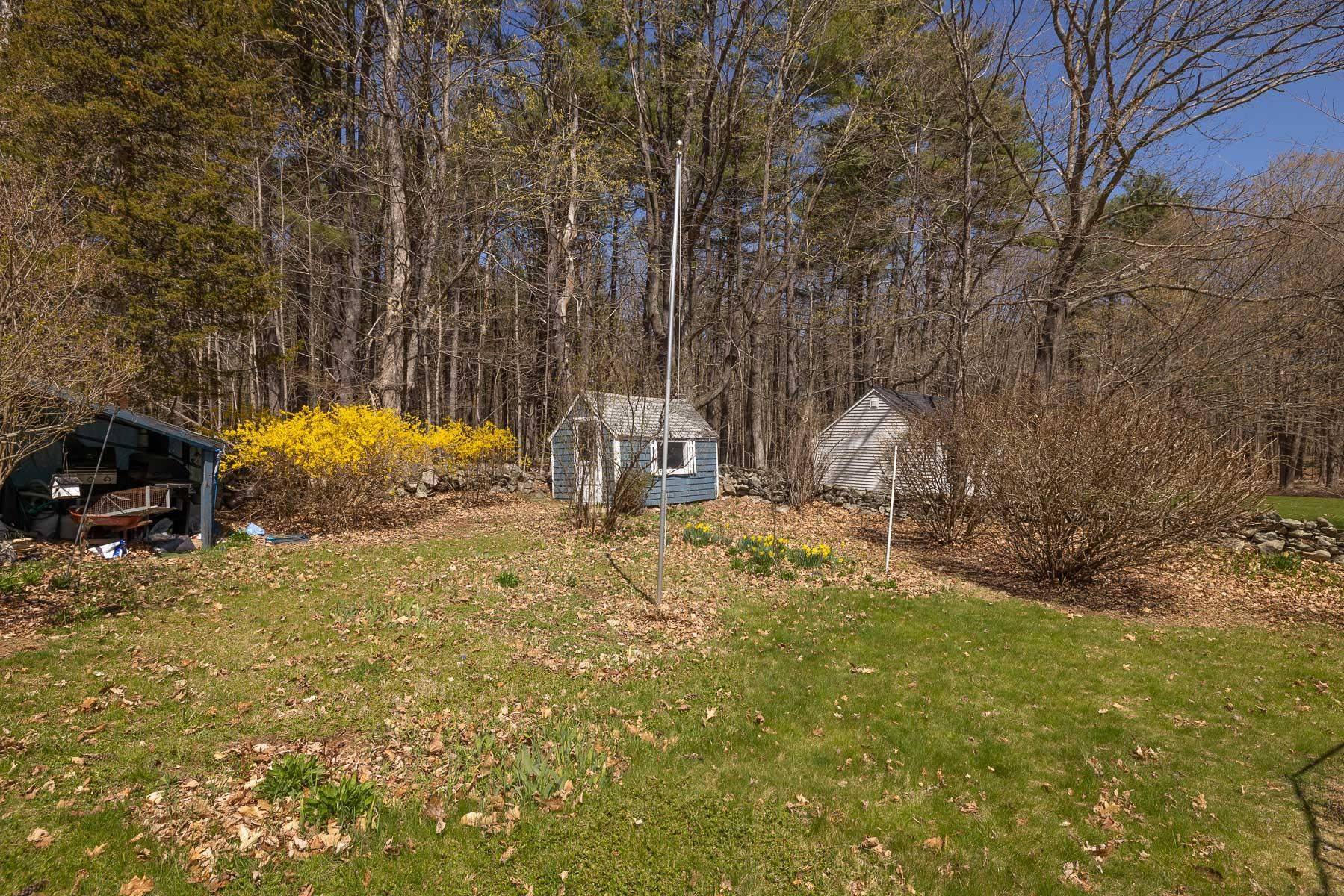 Rye, NH 03870,137 Clark RD