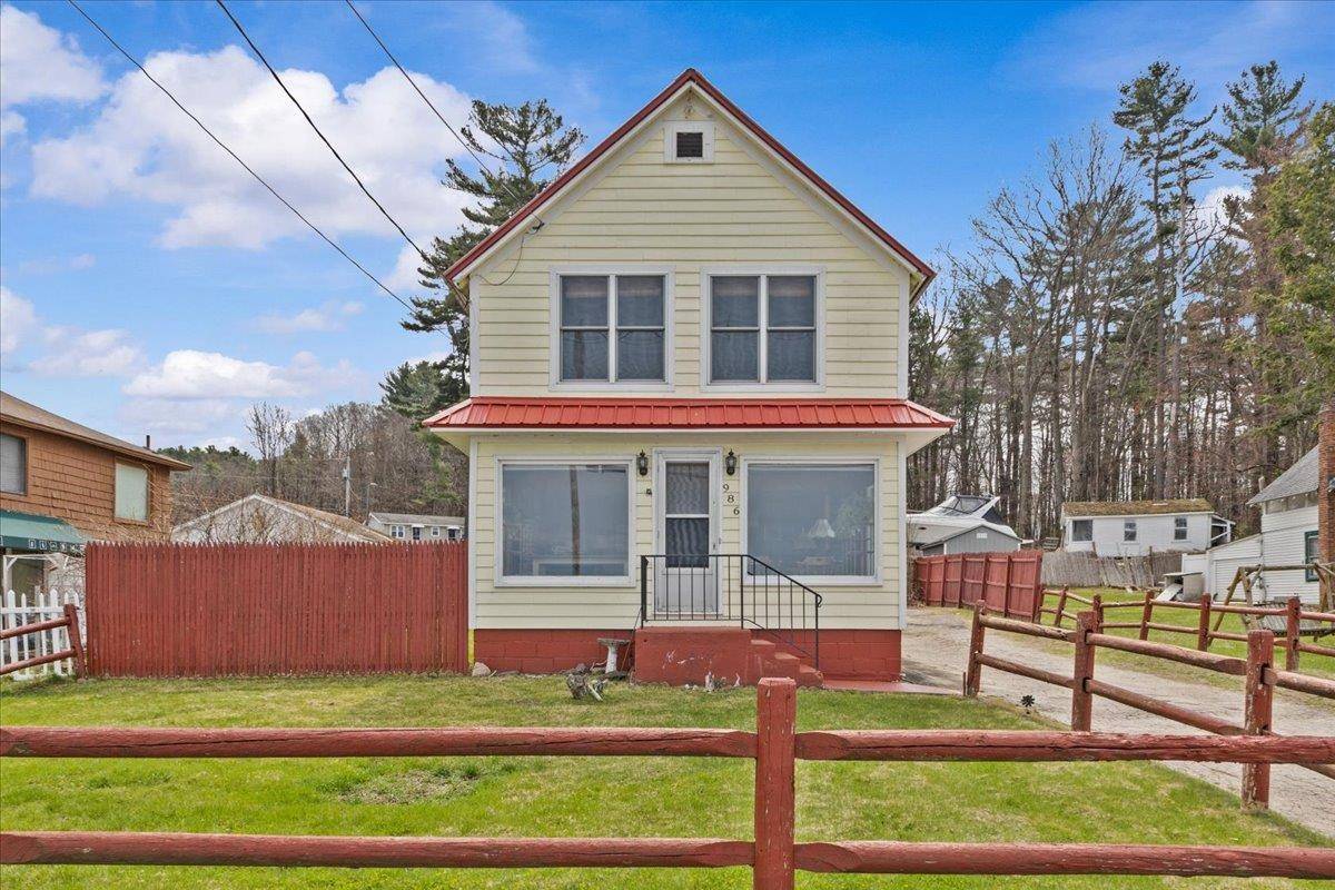 Colchester, VT 05446,986 East Lakeshore DR