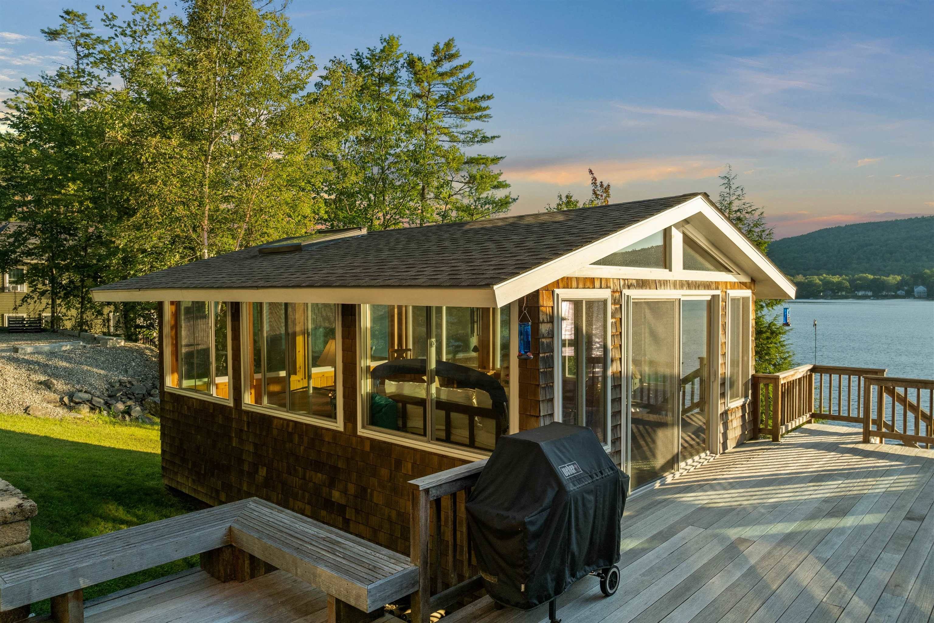 200 Shaker BLVD Enfield, NH 03748
