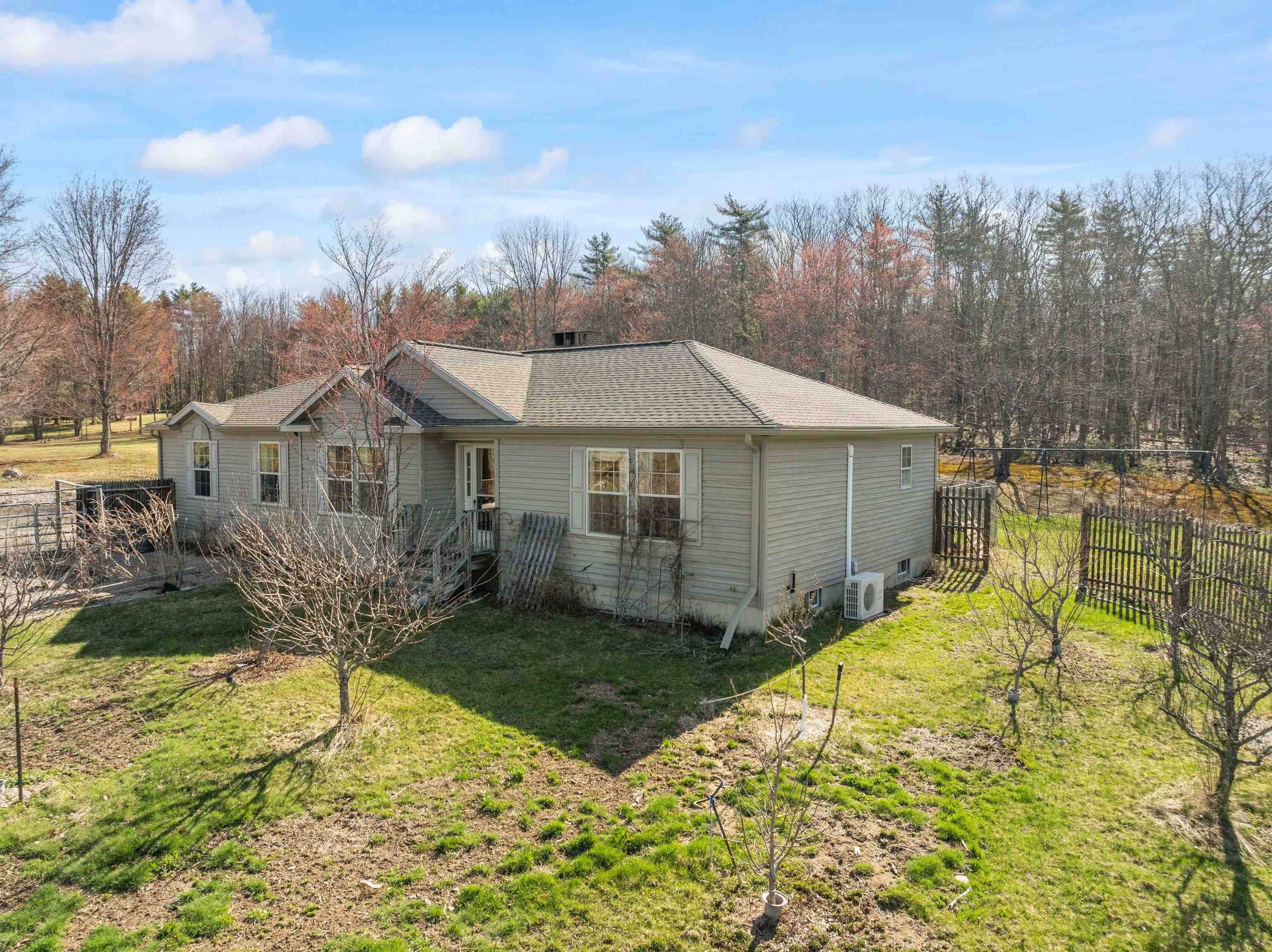 Pittsfield, NH 03263,101 Will Smith RD