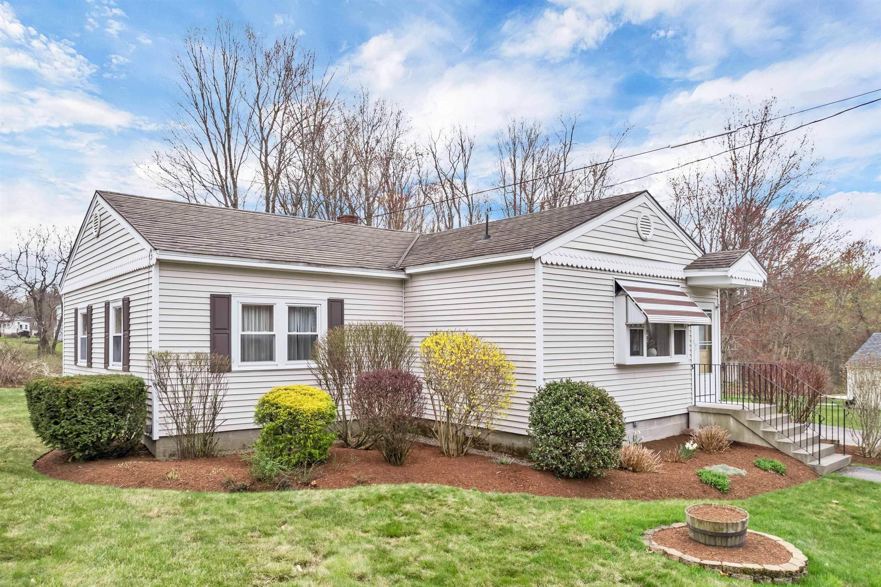 Franklin, NH 03235,37 Beaton ST