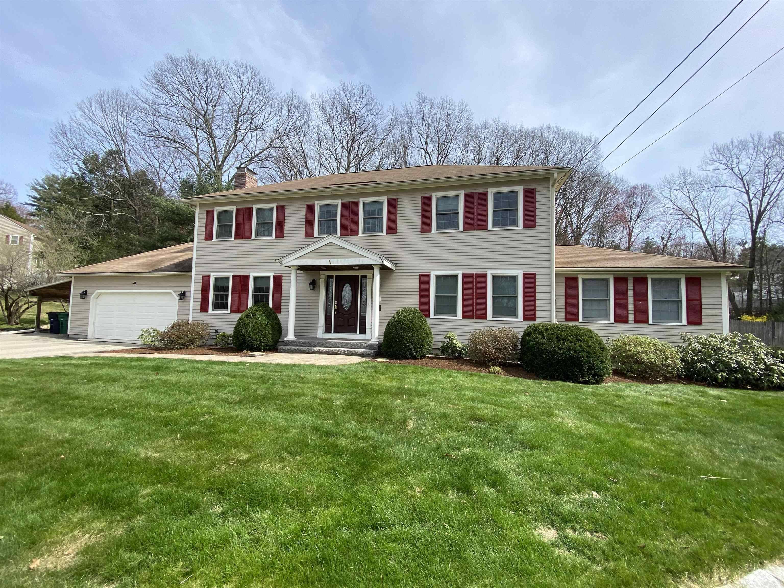 Nashua, NH 03062,6 Aspen CT